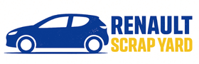Renault Scrap Yard Logo