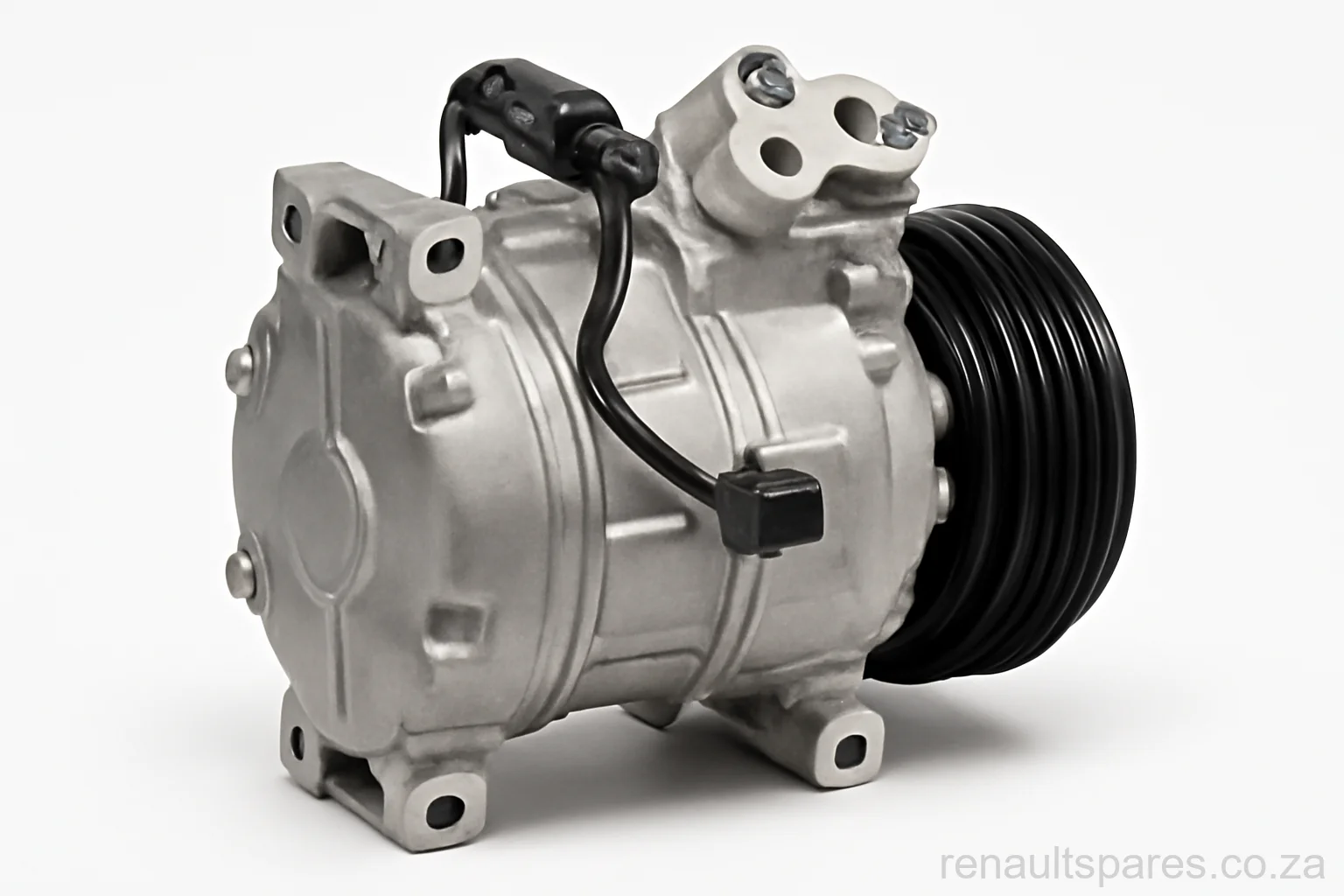 Cooling System Components