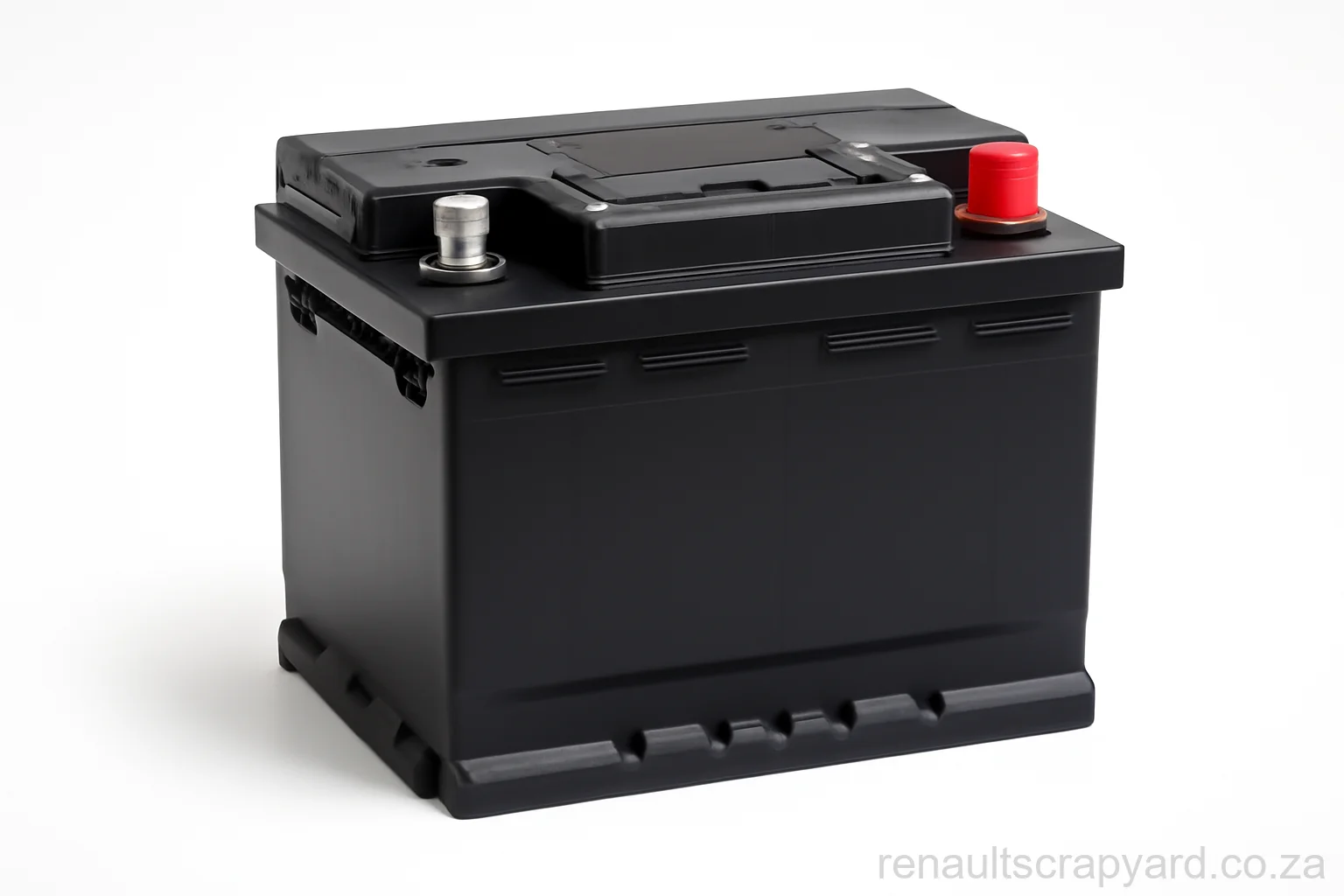 Battery for Renault vehicles