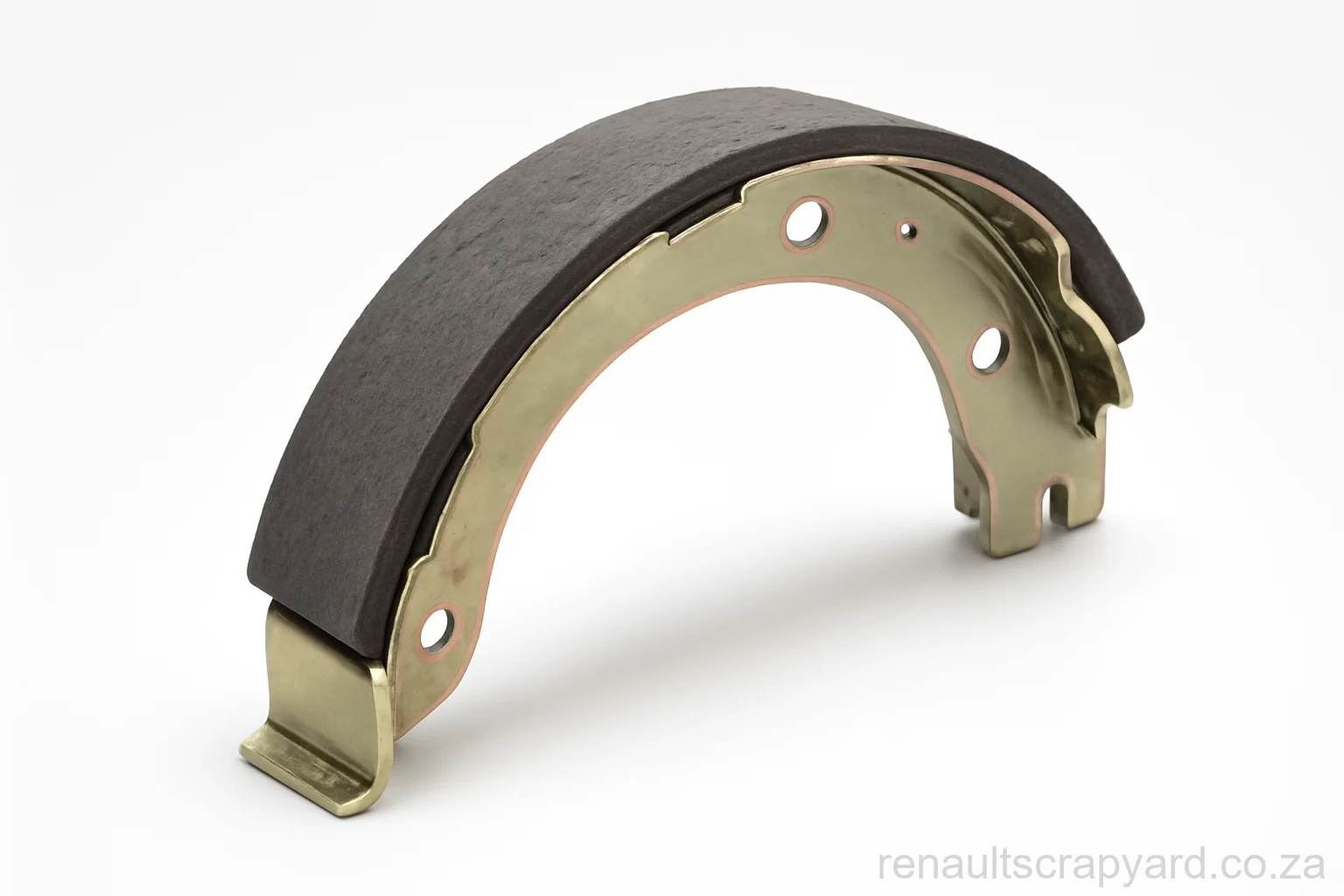 Brake Shoes for Renault vehicles
