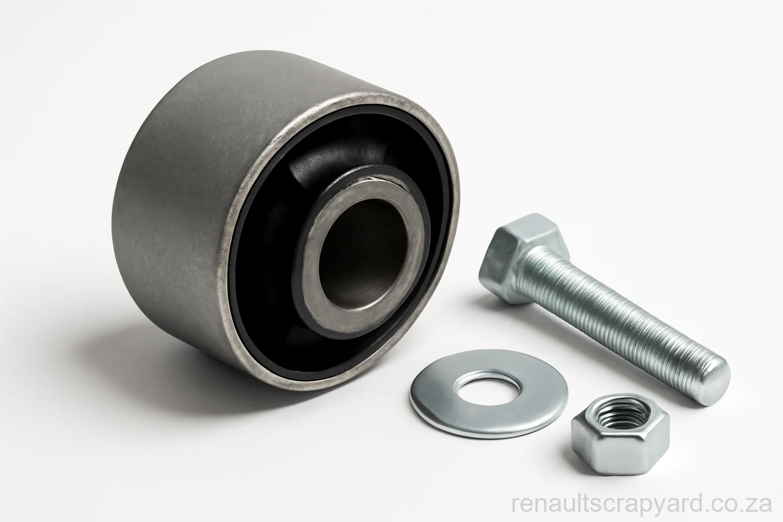 Bushings for Renault vehicles