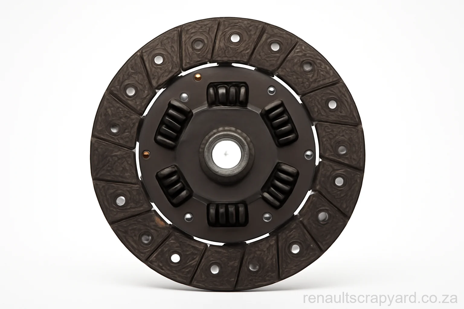 Clutch Disc for Renault Kwid