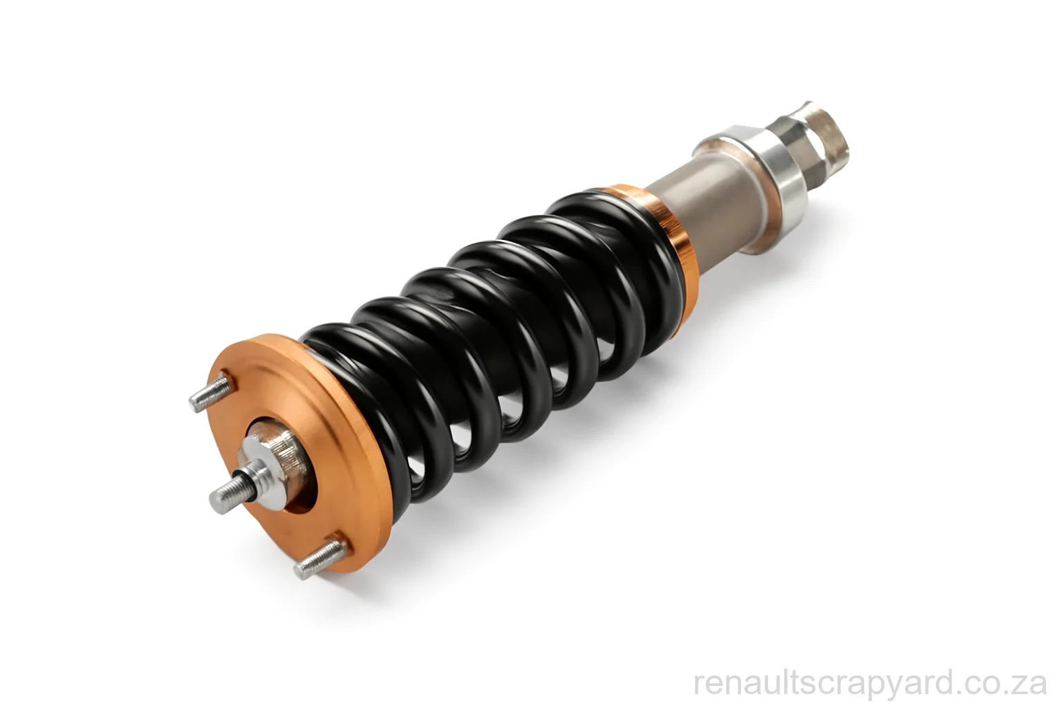 Coilovers for Renault vehicles