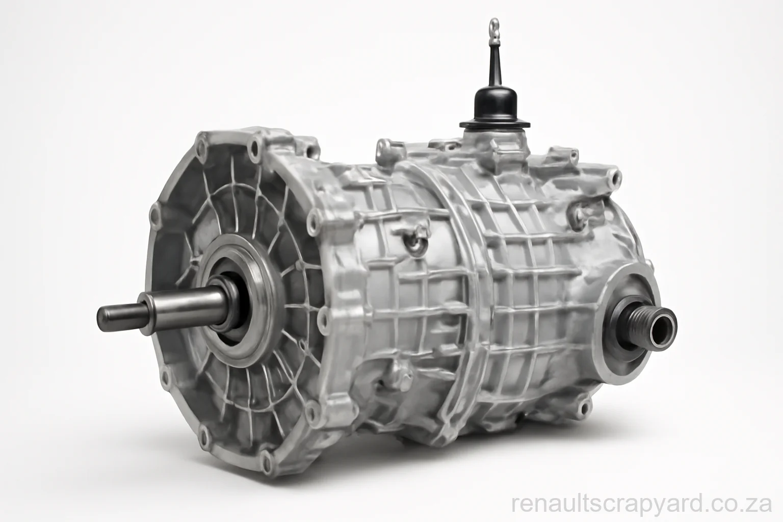 Transmission Components