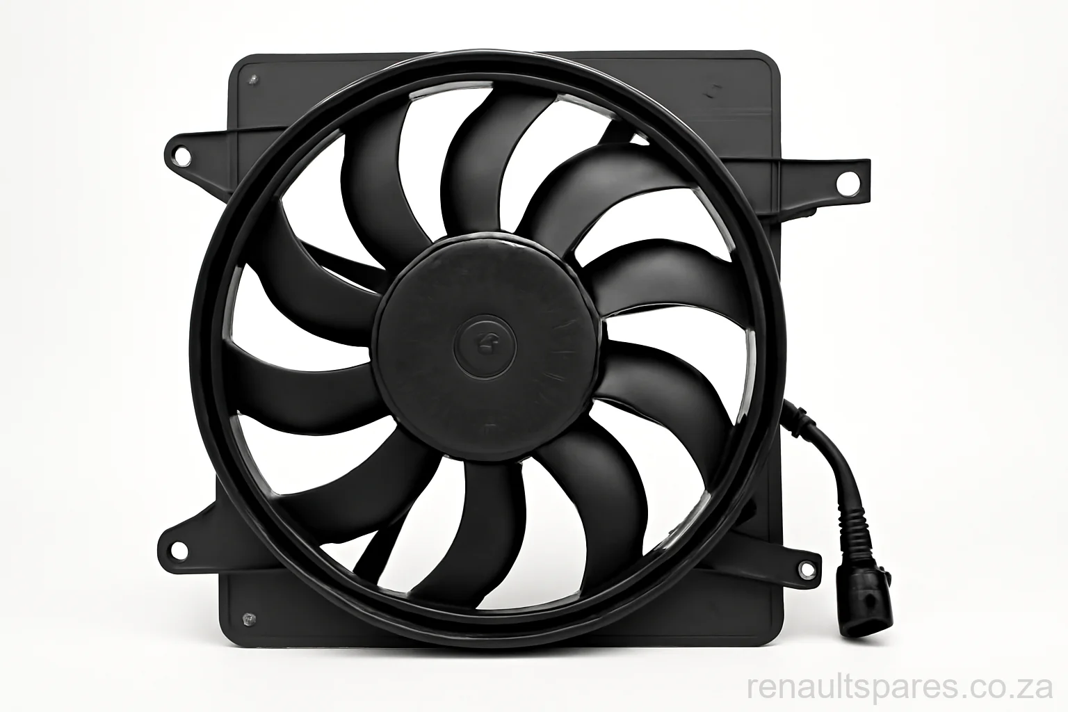 Cooling Fans for Renault Kwid