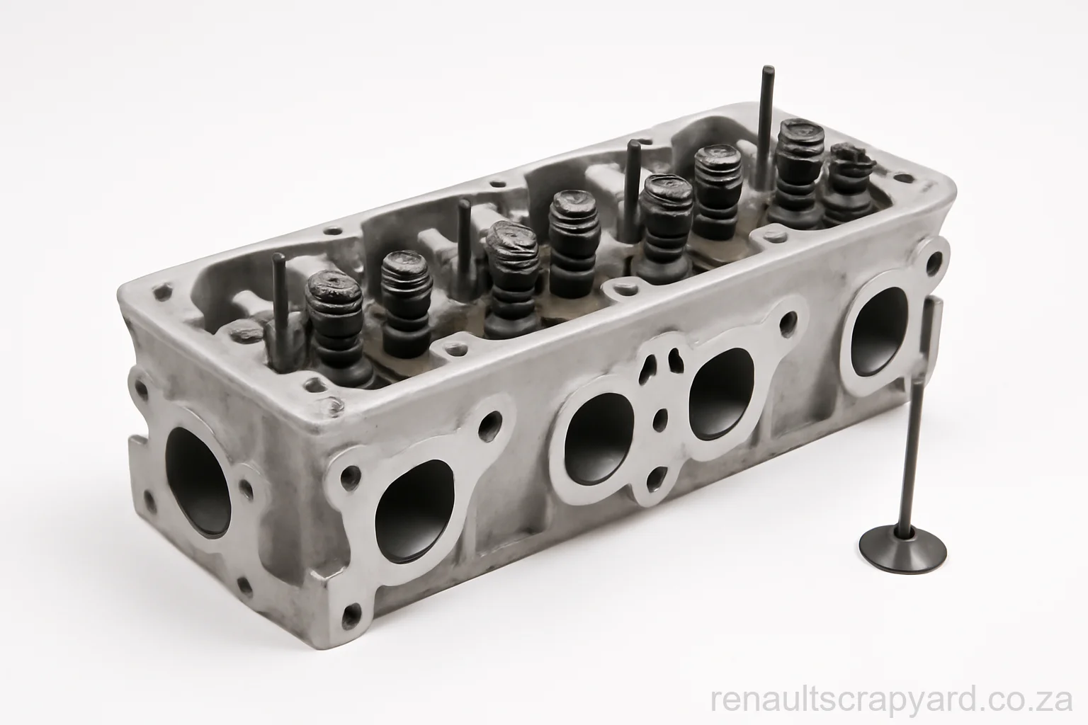 Cylinder Heads for Renault vehicles