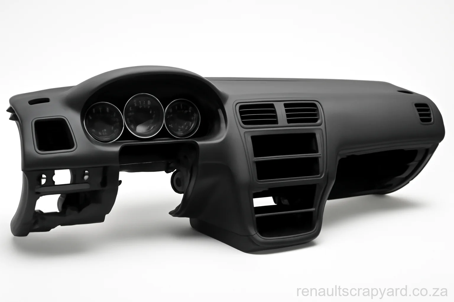 Interior Components