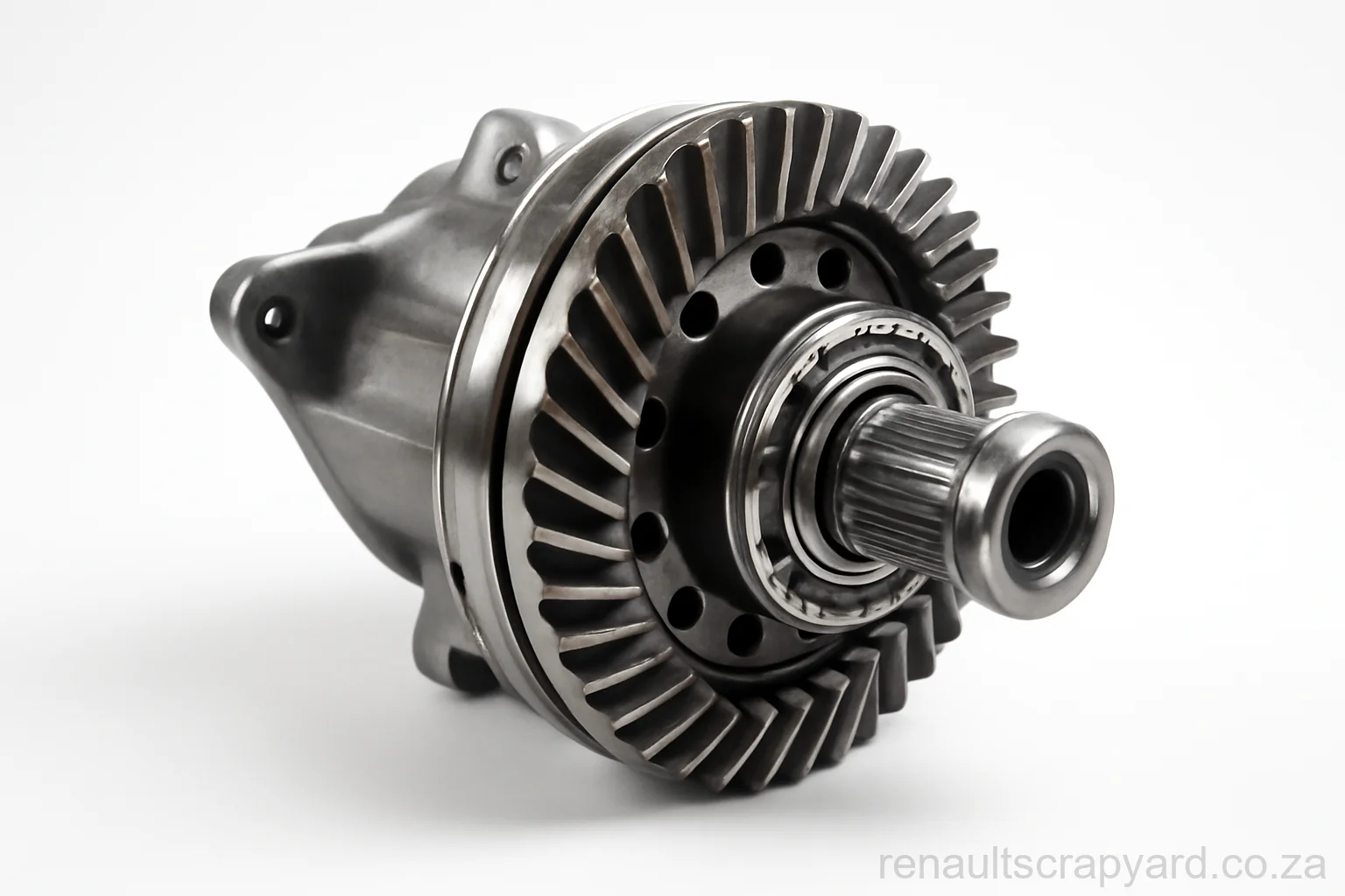 Differential Assembly for Renault Kwid