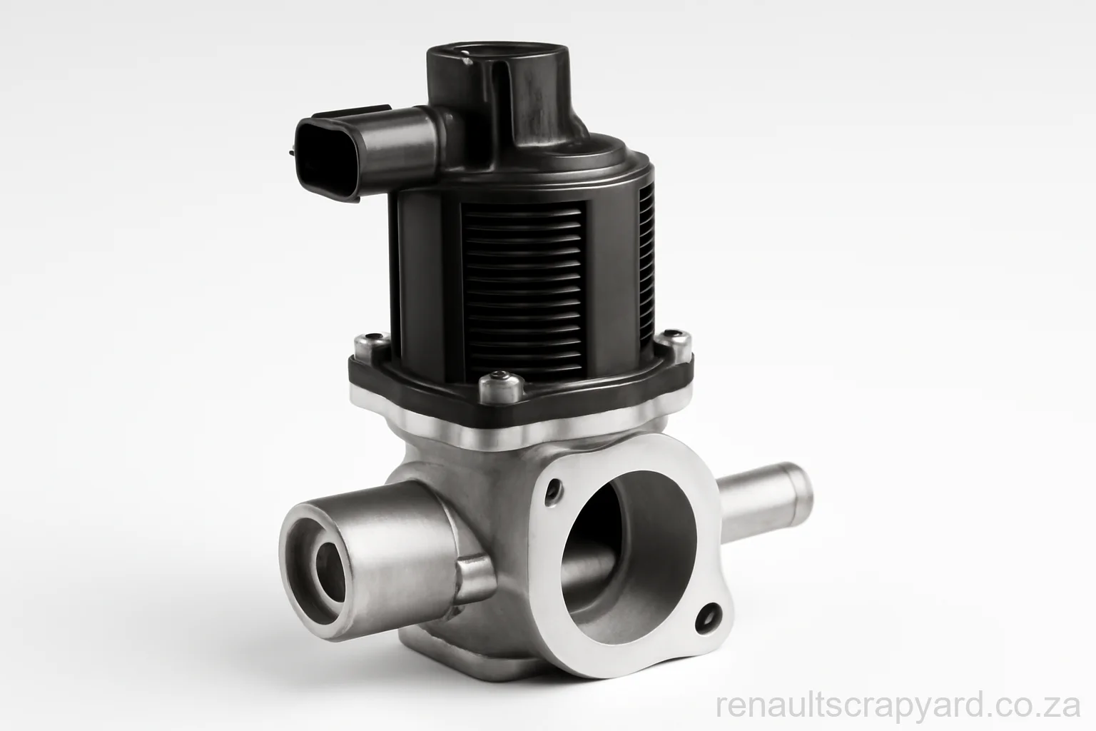 EGR System Components
