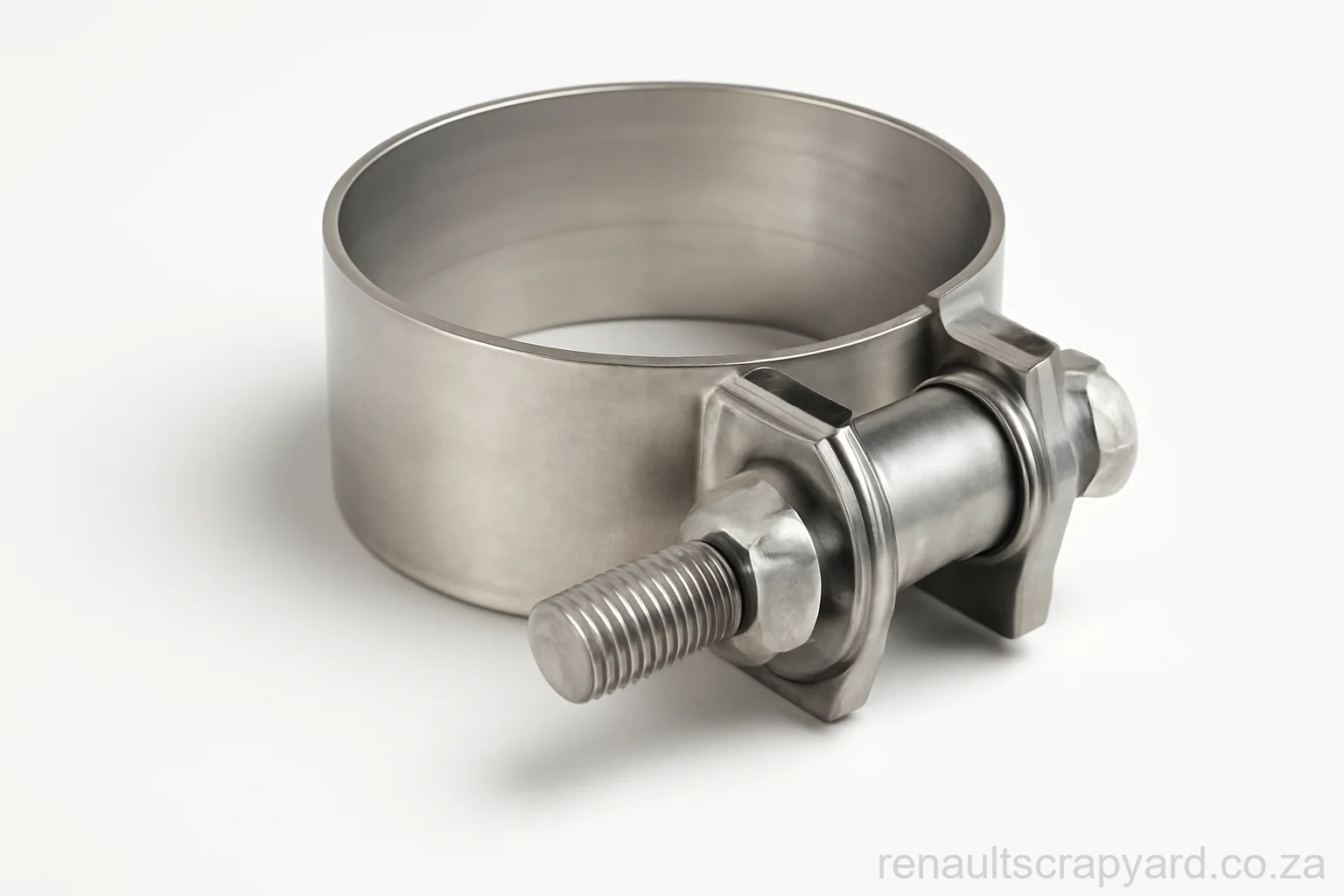 Exhaust Clamps for Renault vehicles