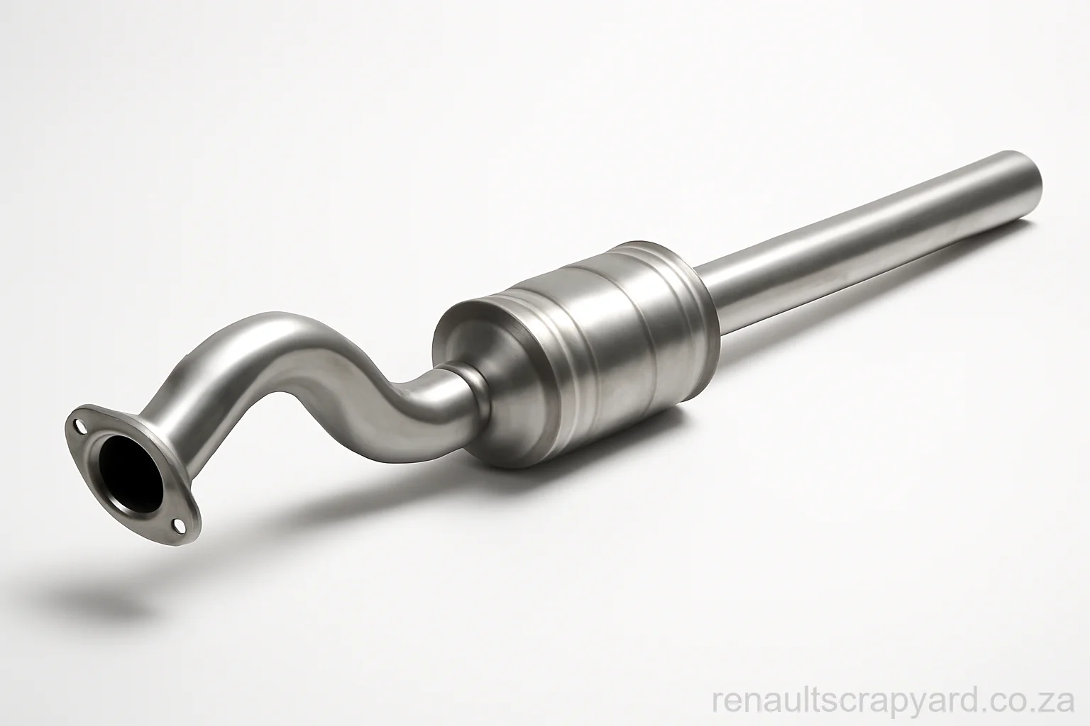 Exhaust Pipes for Renault vehicles