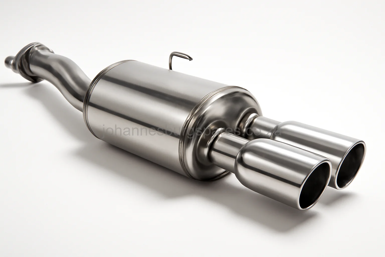Renault Clio Exhaust for Renault Clio