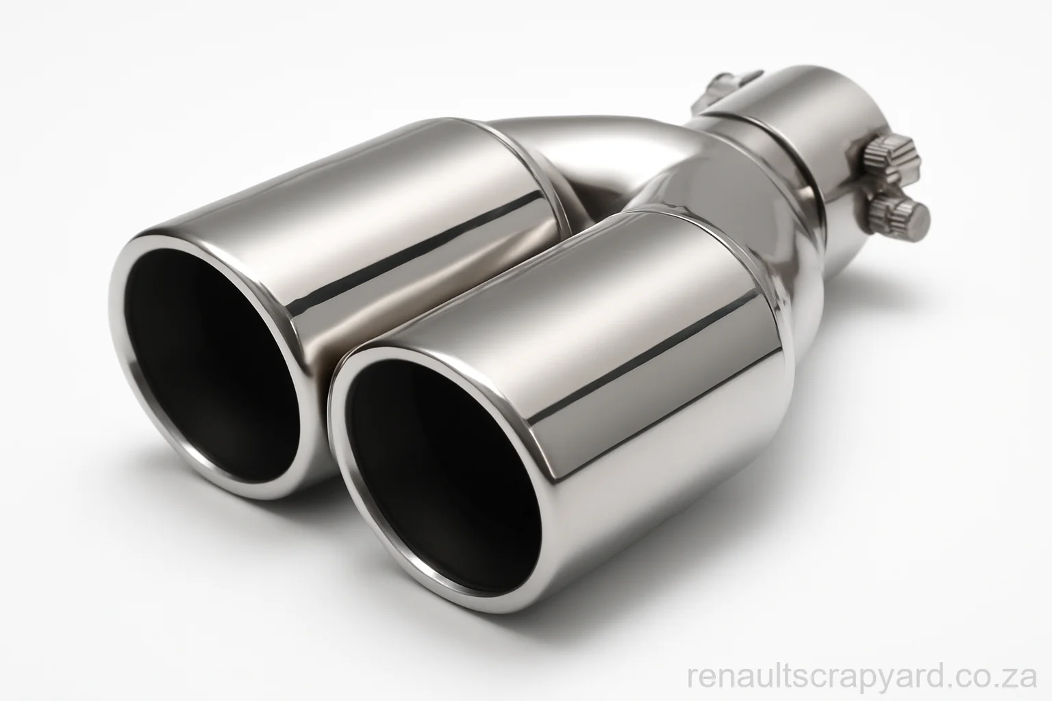 Exhaust Tips for Renault vehicles