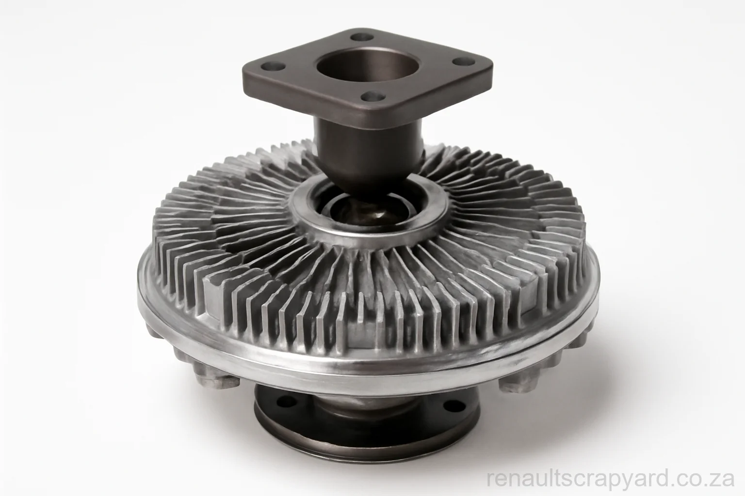 Fan Clutches for Renault Kwid