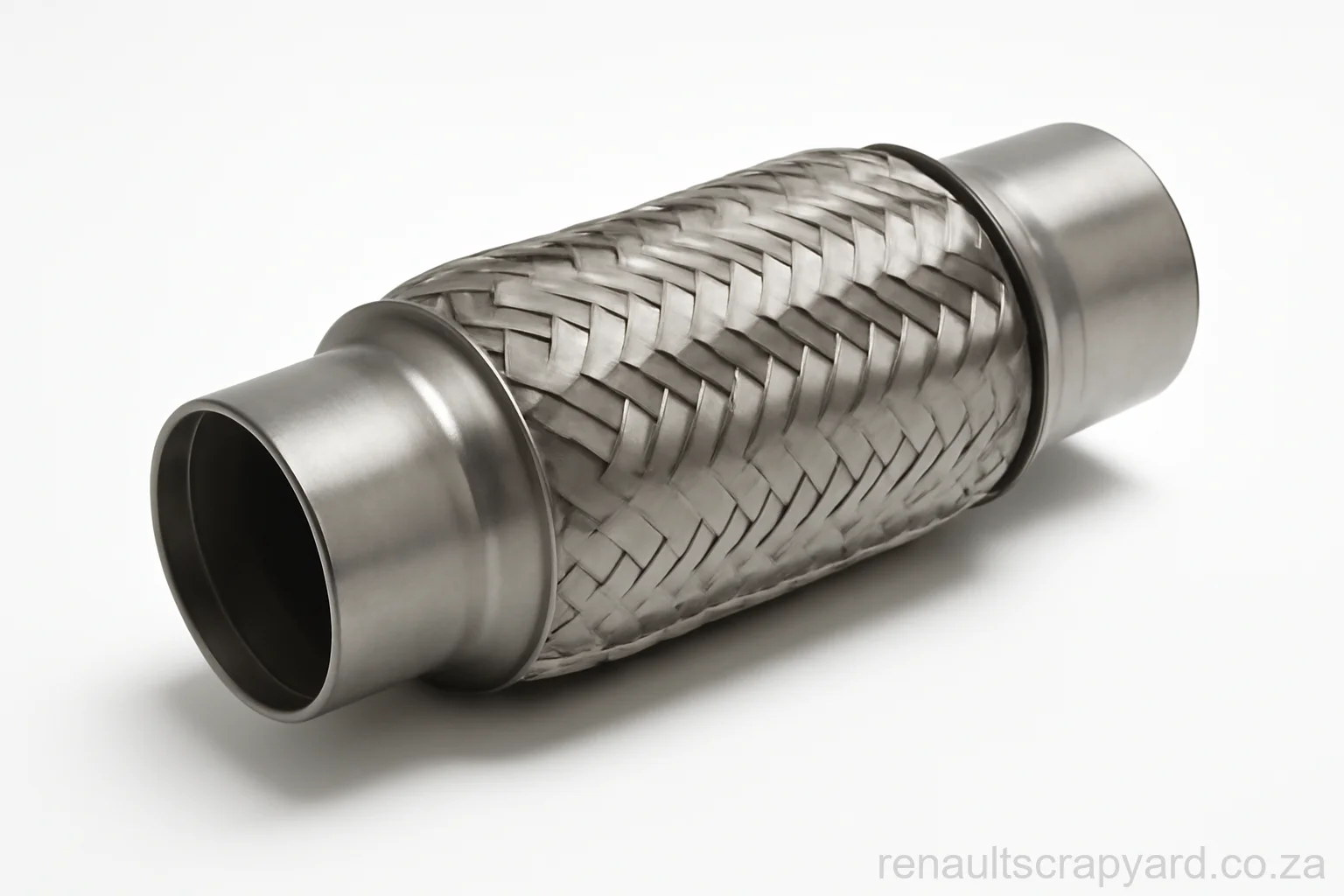 Flex Pipe for Renault vehicles