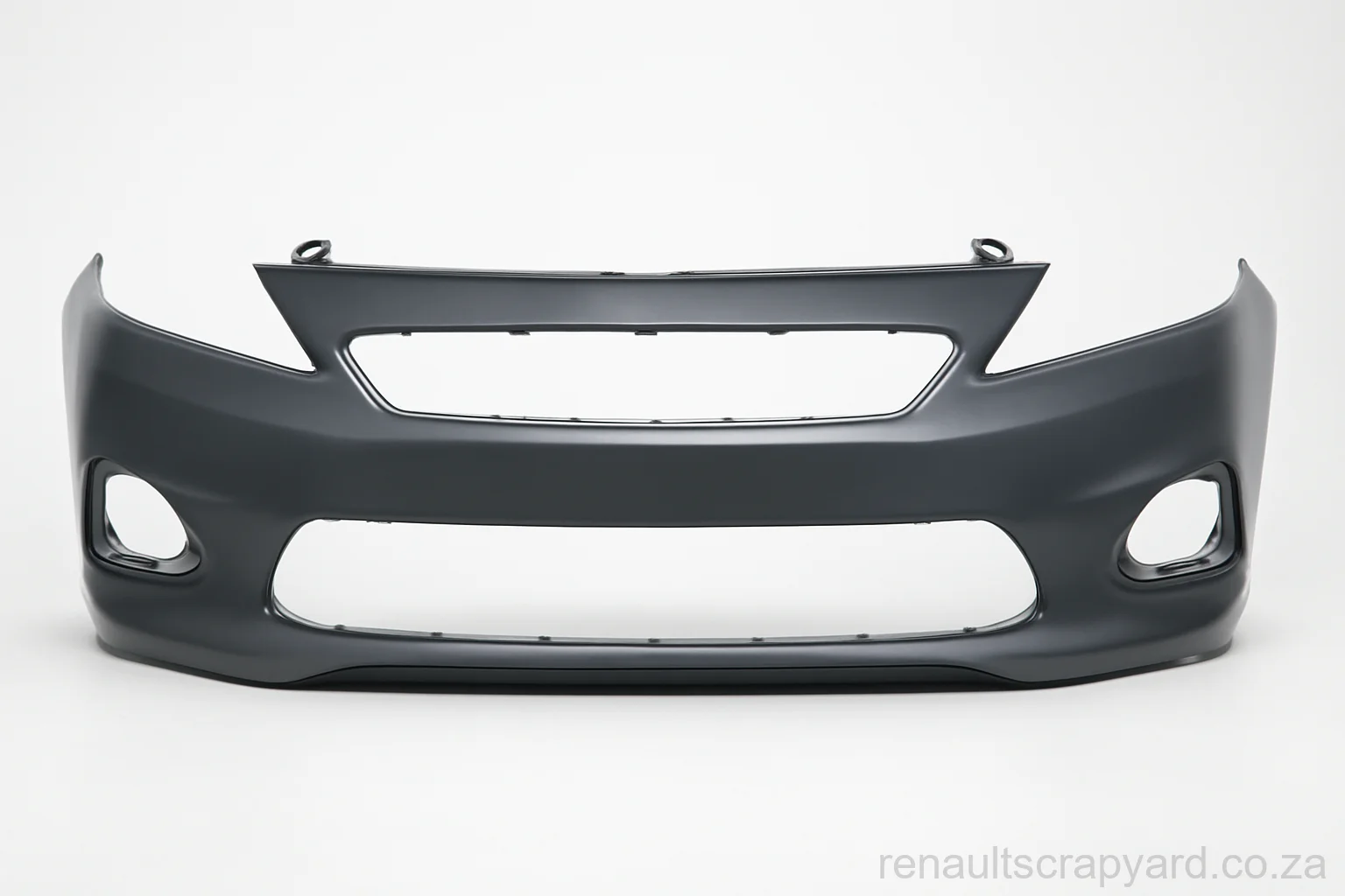 Front Bumper for Renault Triber