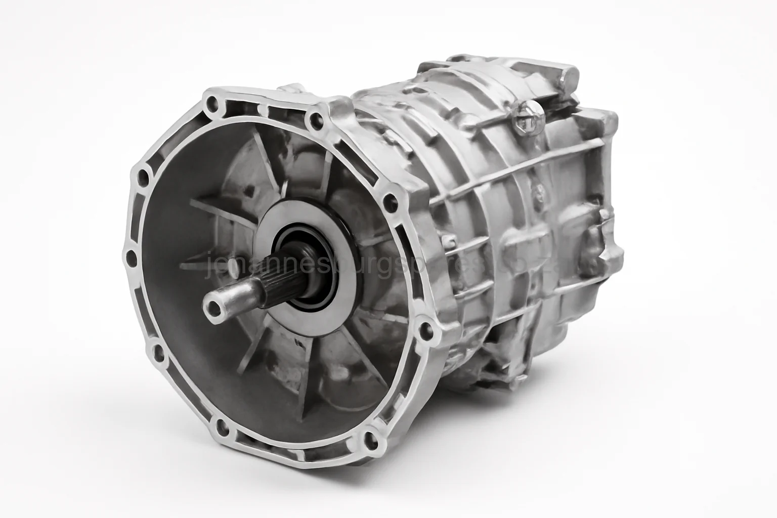 Transmission for Renault Kwid