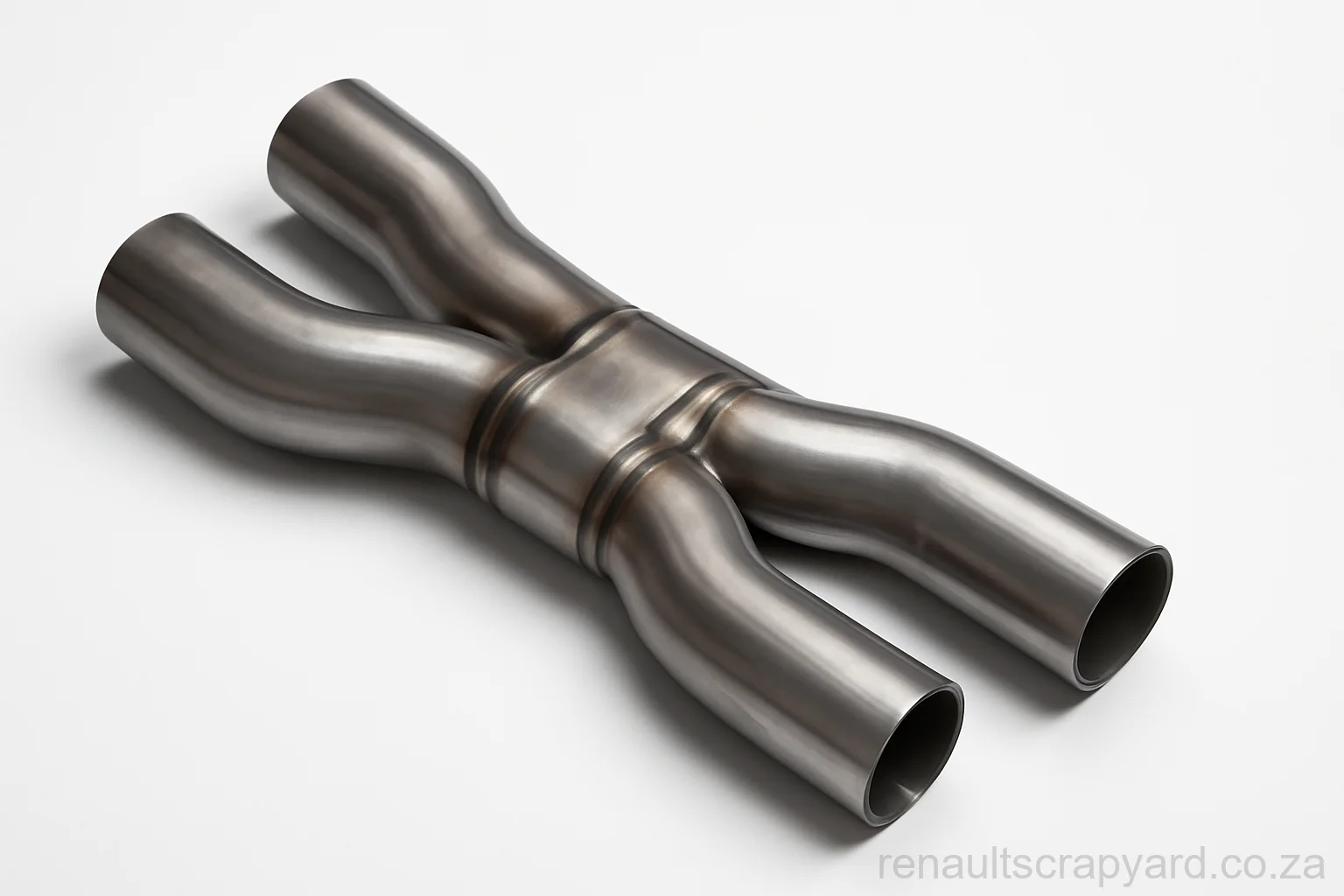 H-Pipe for Renault vehicles