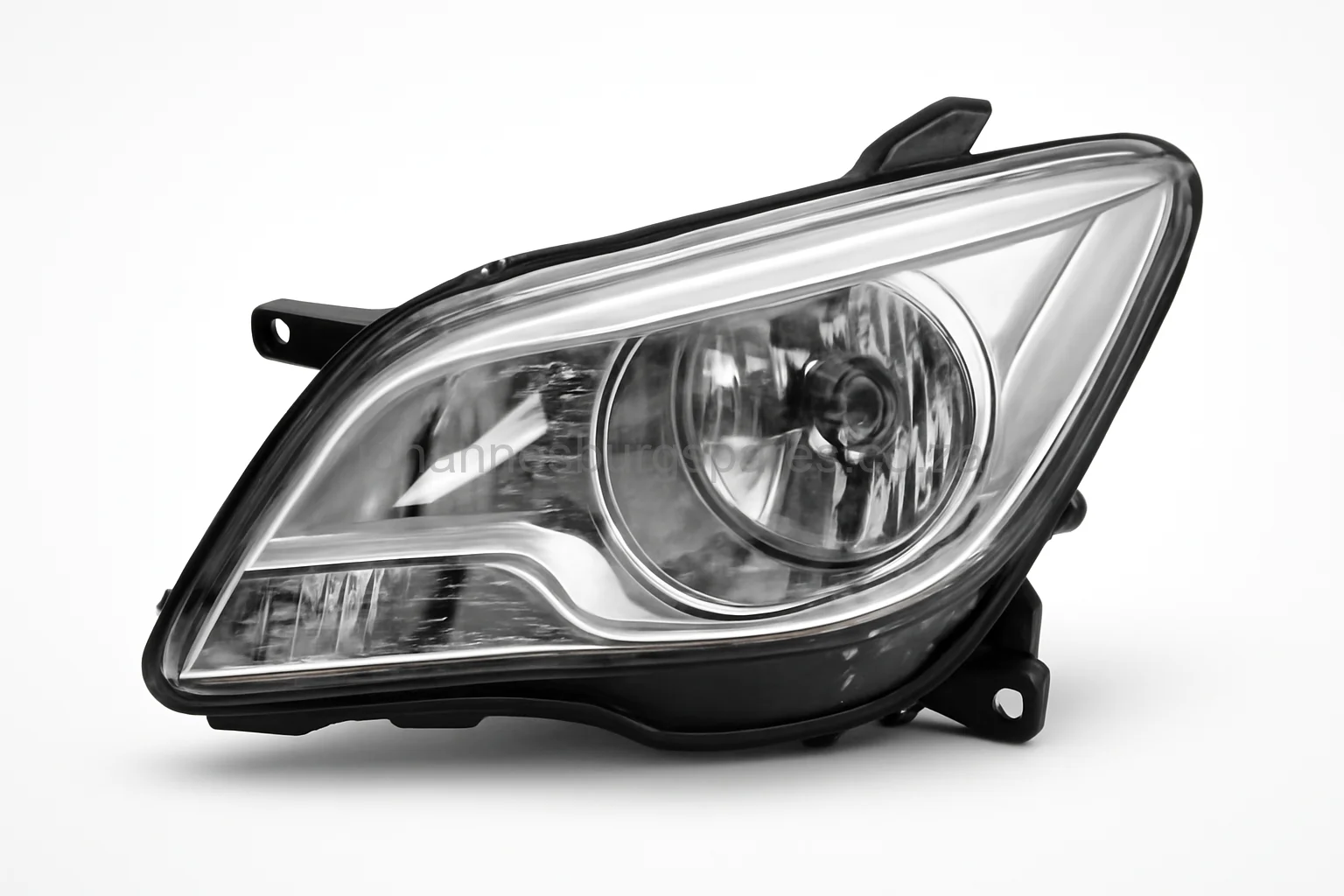 Lighting for Renault Sandero