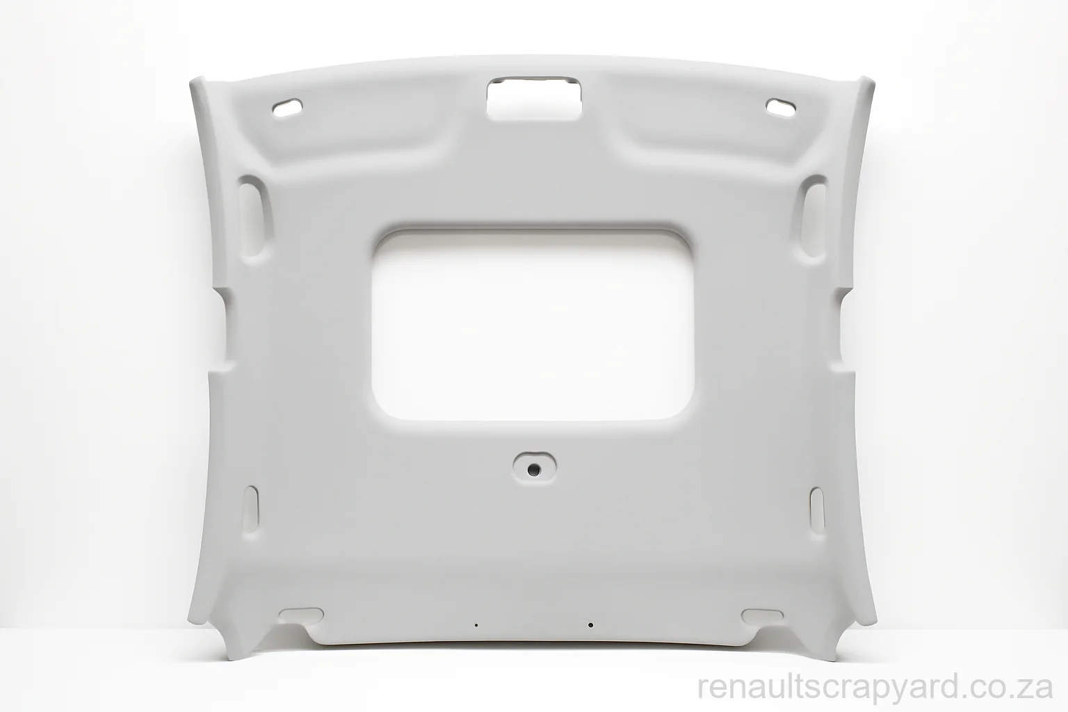 Headliner for Renault vehicles