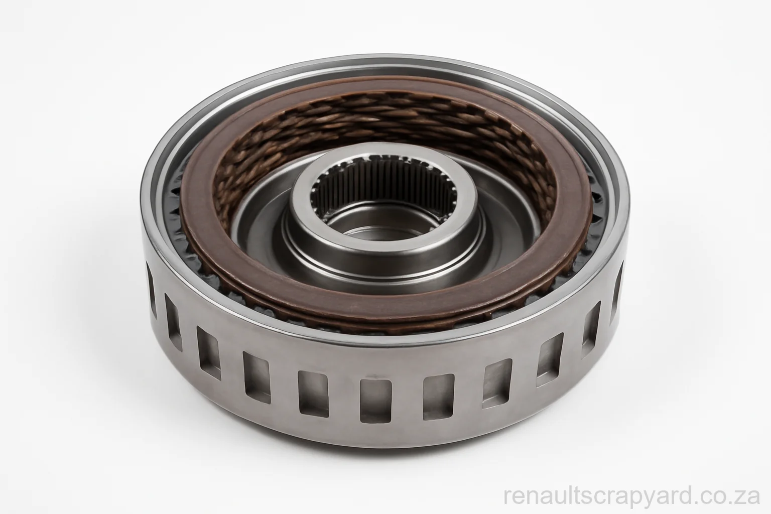 Internal Clutches for Renault Kwid