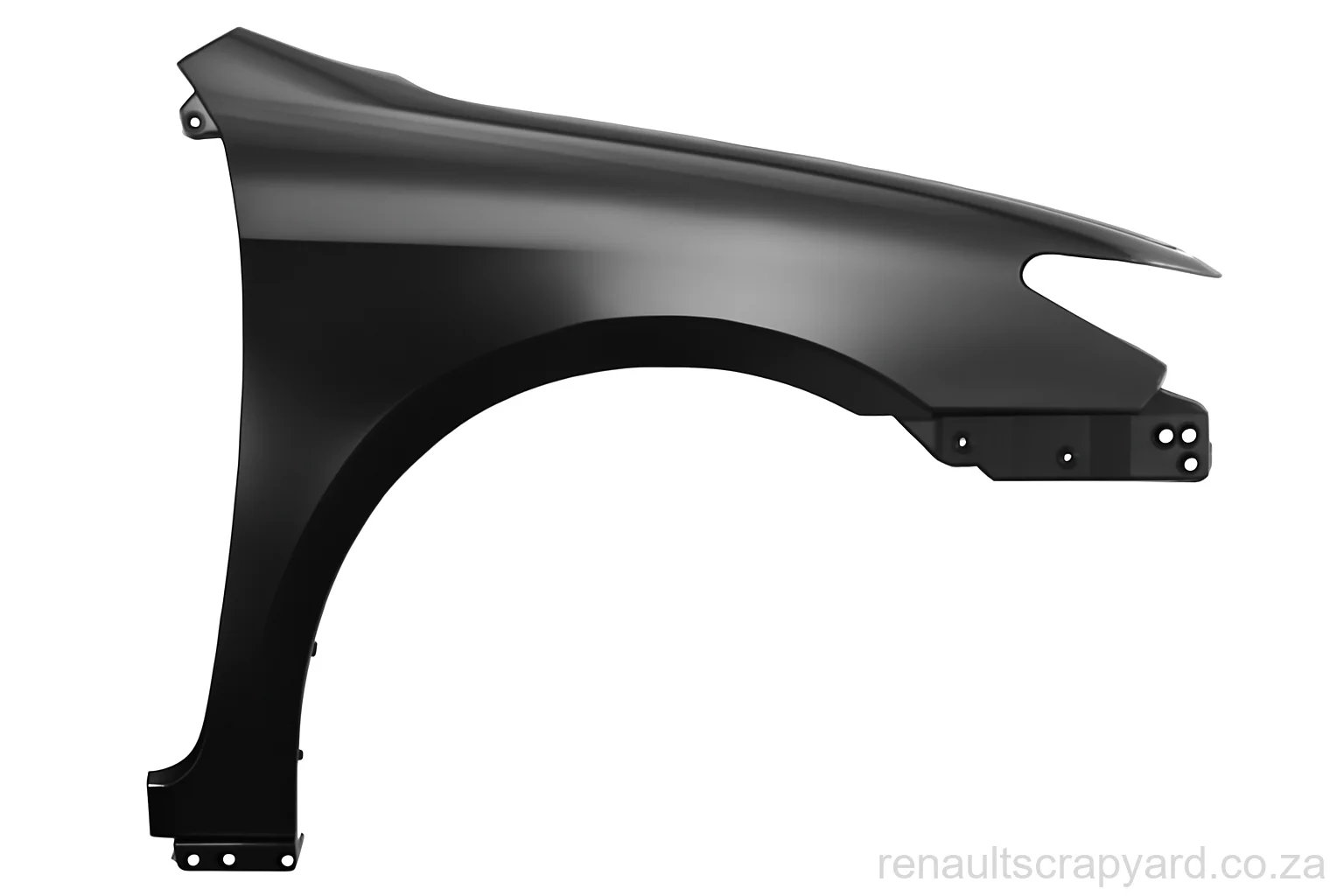 Left Front Fender for Renault Triber