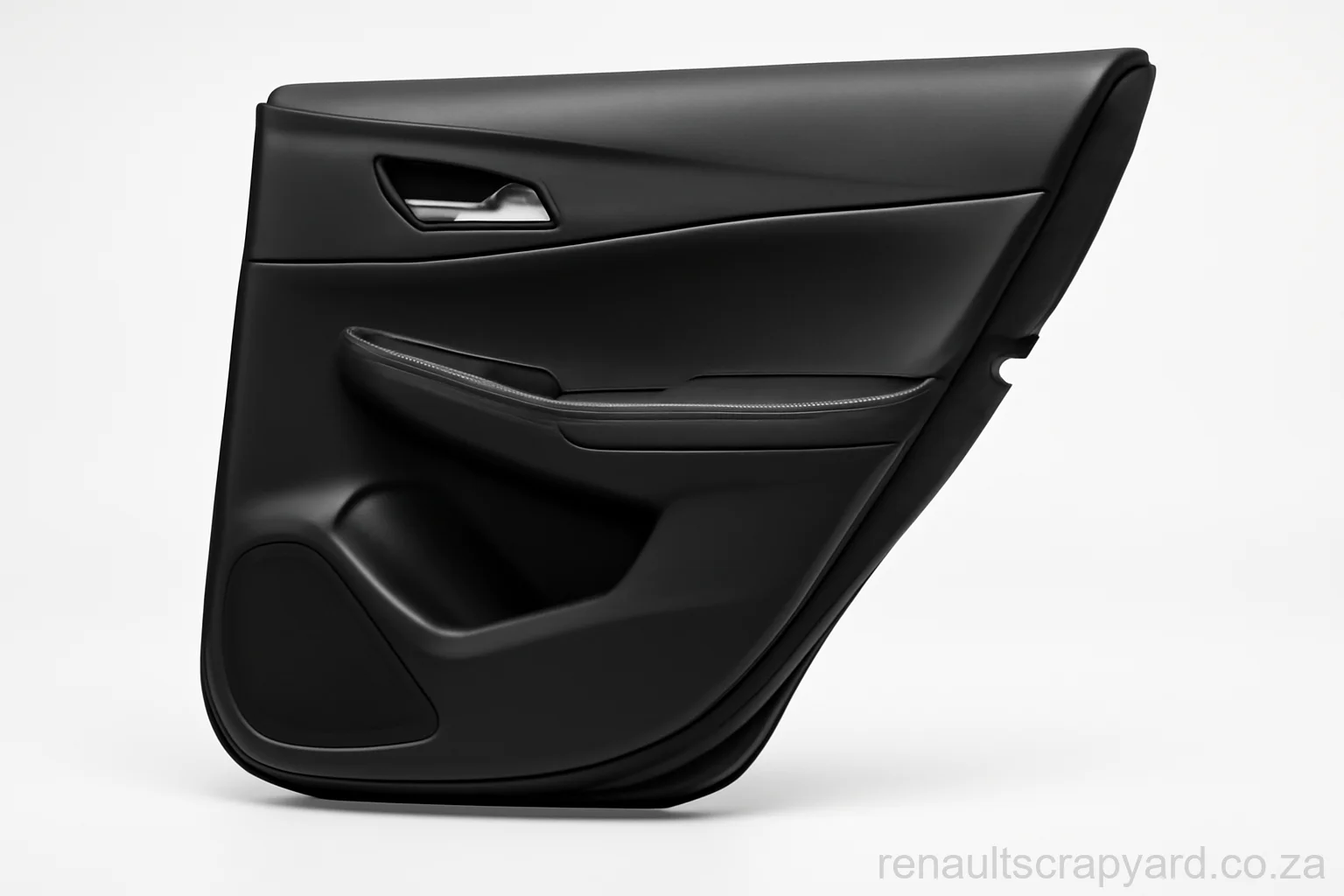 Left Rear Door Panel for Renault vehicles