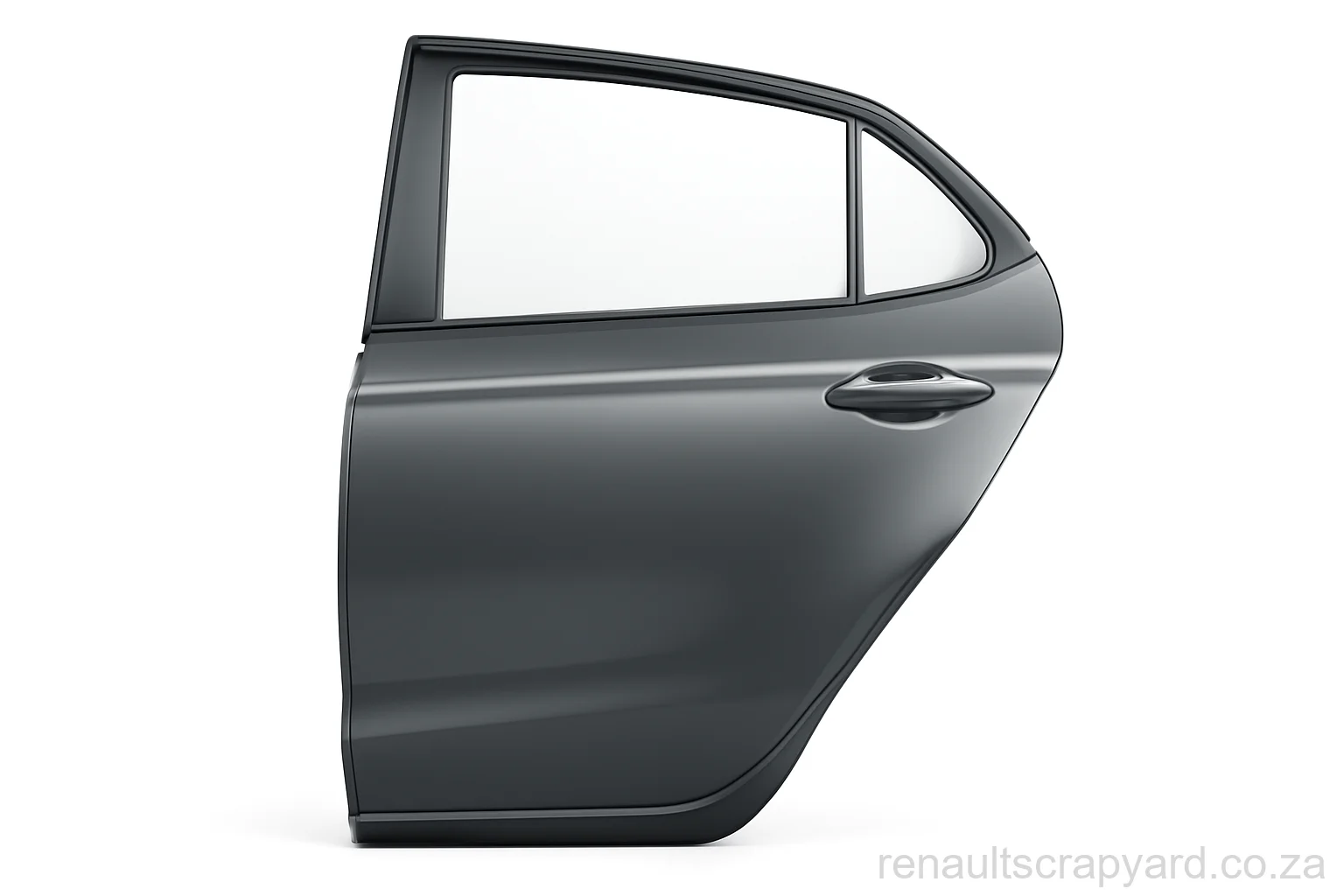 Left Rear Door for Renault Triber