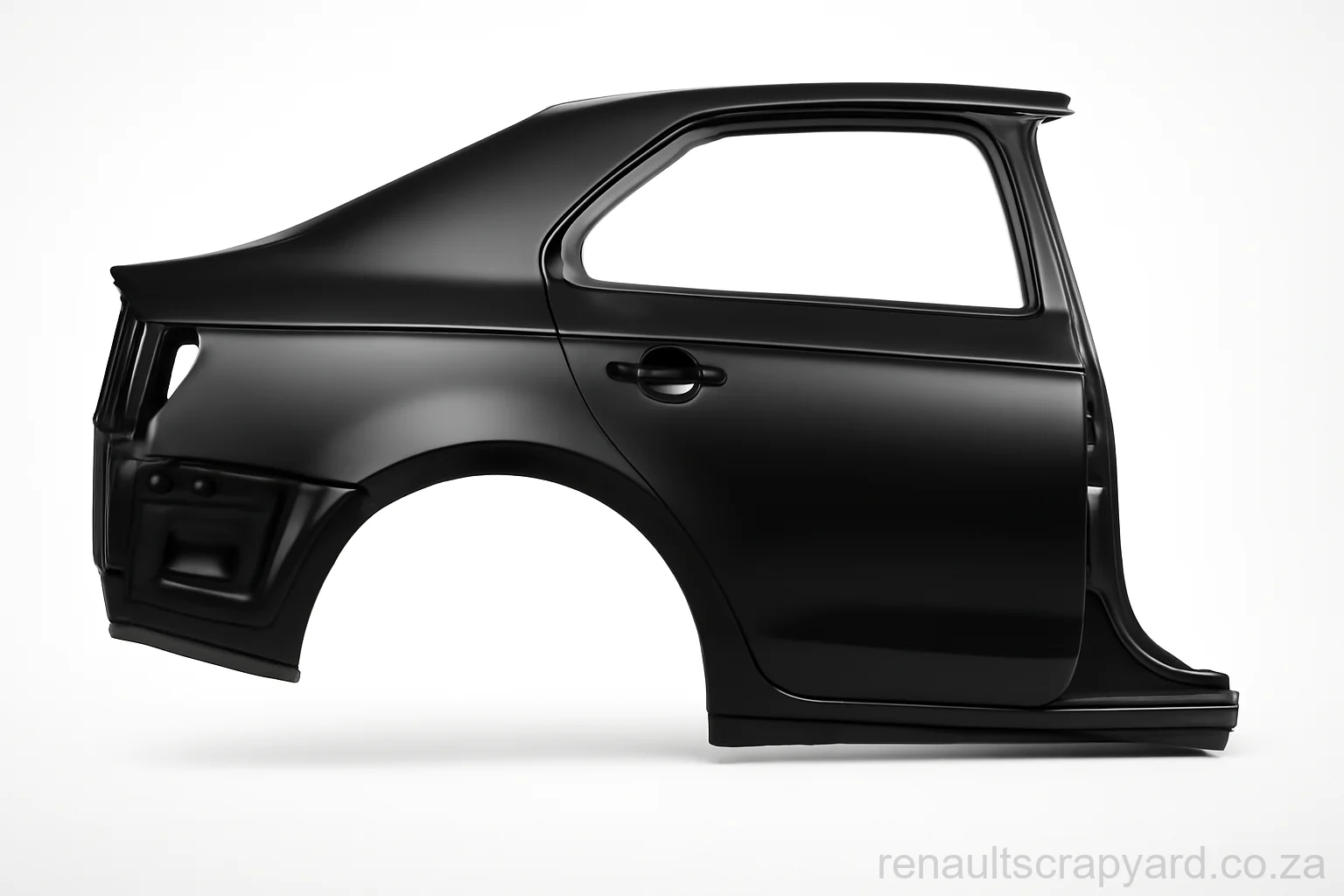 Left Rear Quarter Panel for Renault Triber