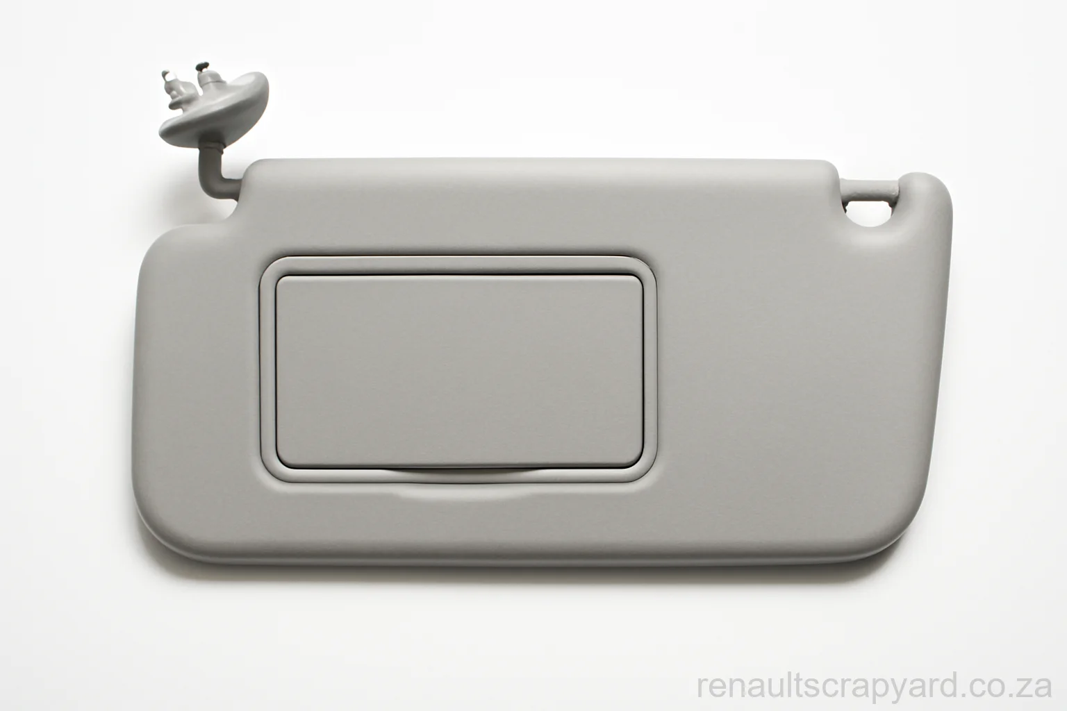 Left Sun Visor for Renault vehicles