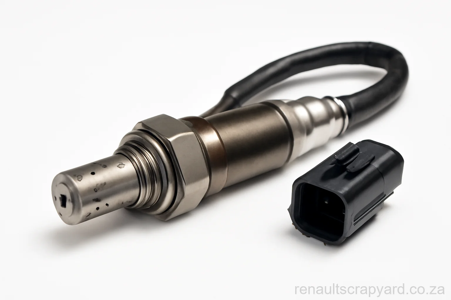 Fuel System Components