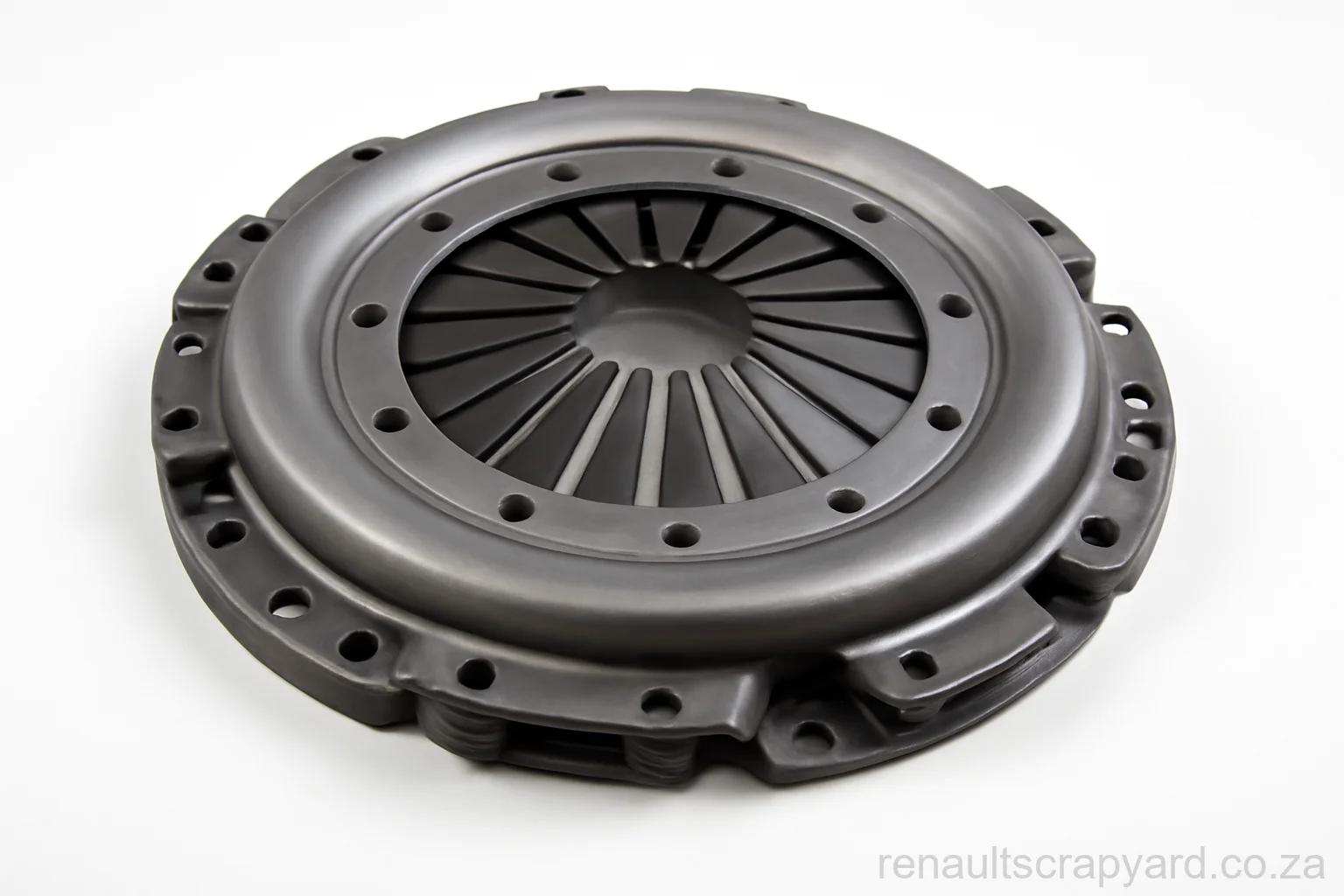 Pressure Plate for Renault Kwid