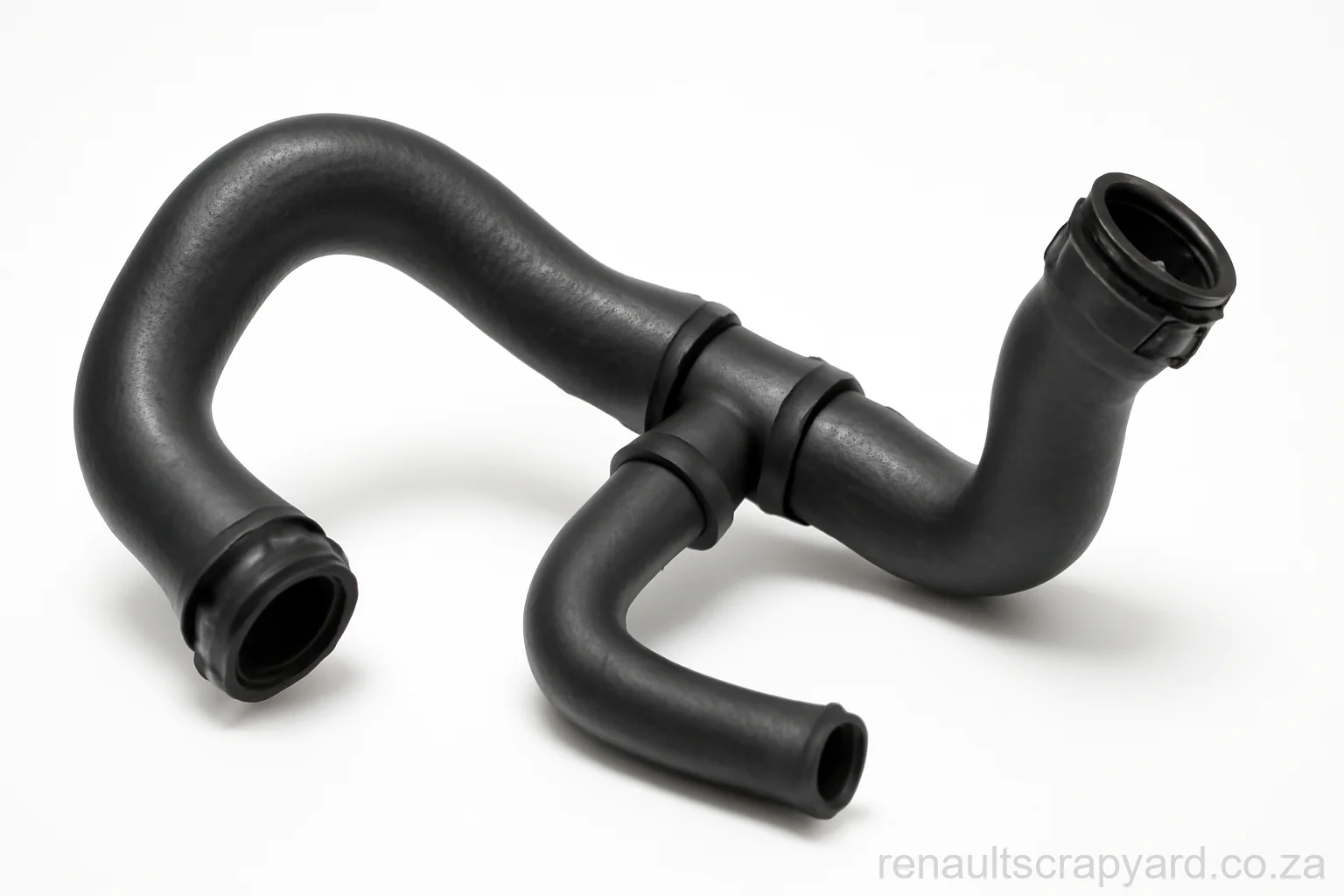 Radiator Hoses for Renault Kwid
