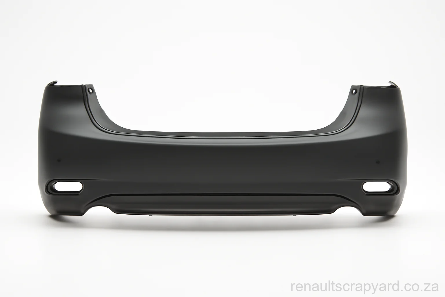 Rear Bumper for Renault Triber