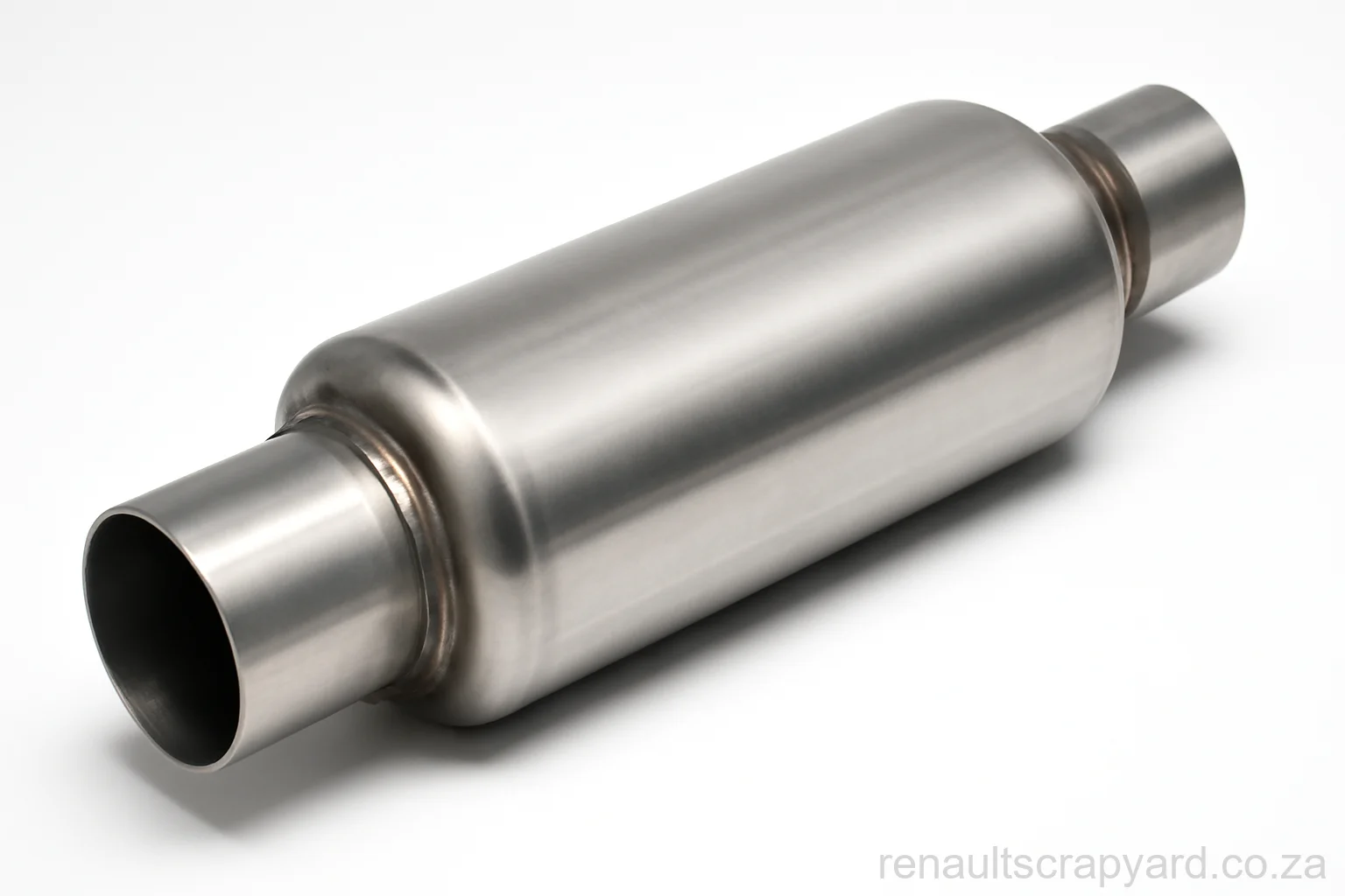 Resonator for Renault vehicles
