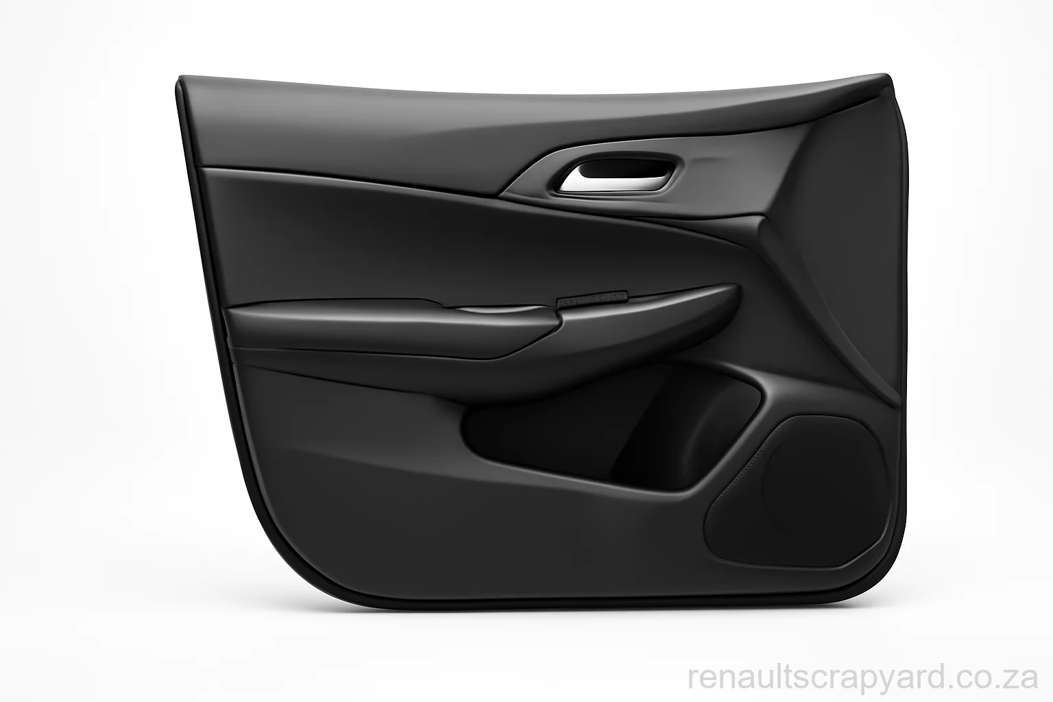 Right Door Panel for Renault vehicles