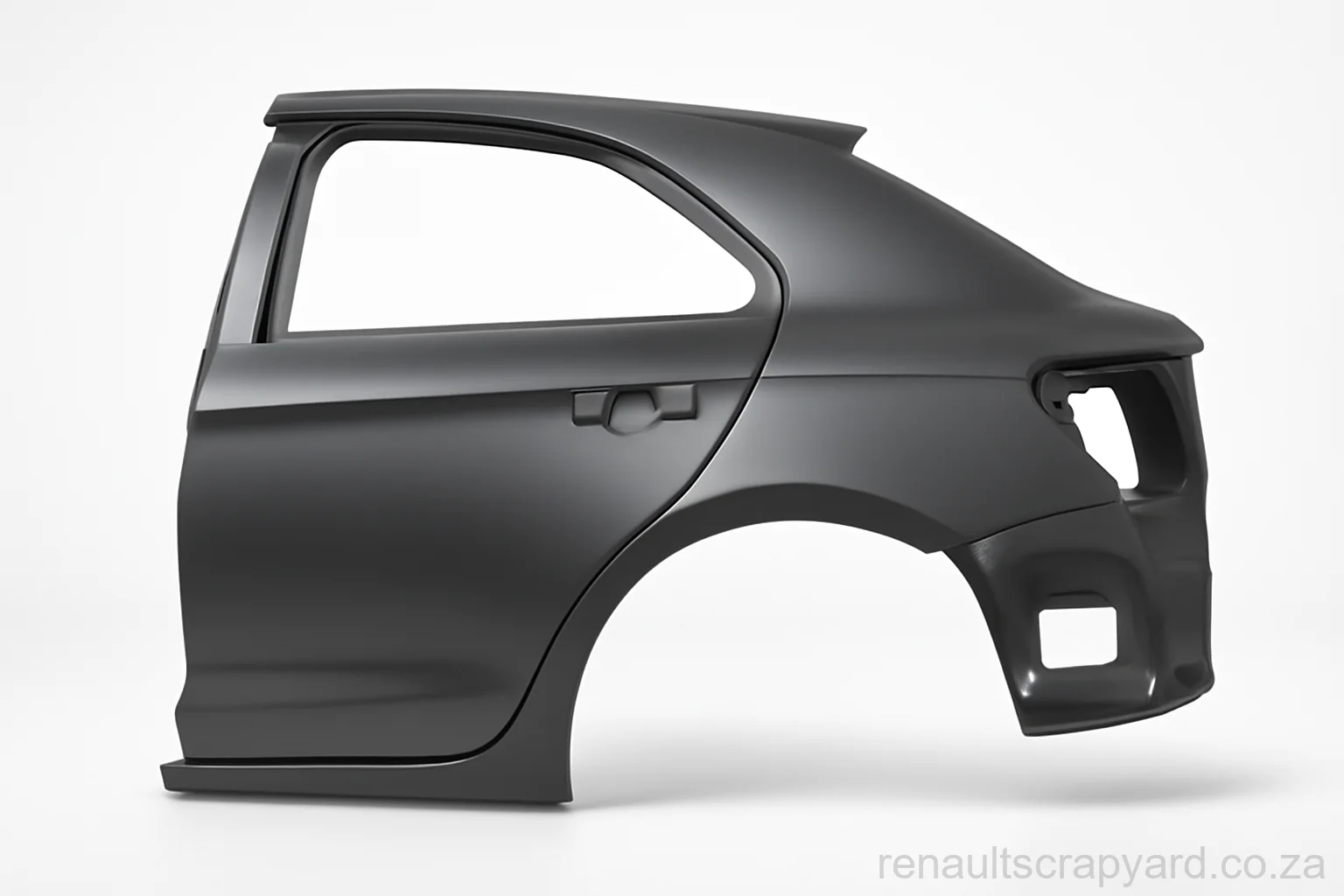 Right Rear Quarter Panel for Renault Triber
