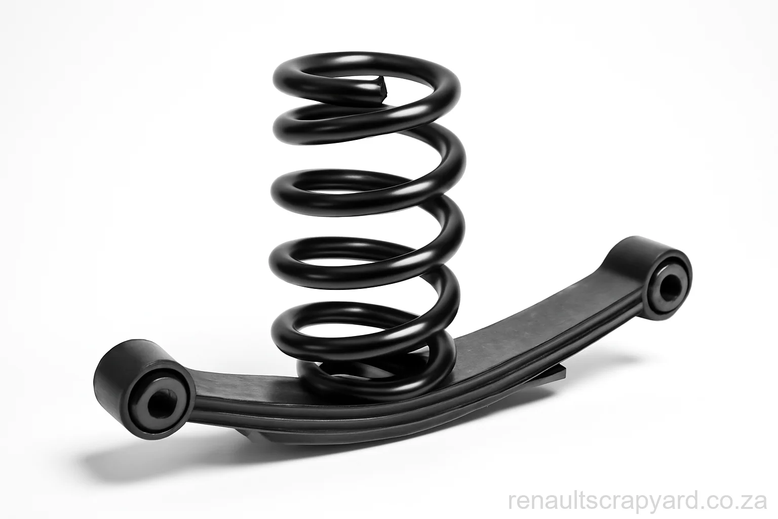 Springs for Renault vehicles
