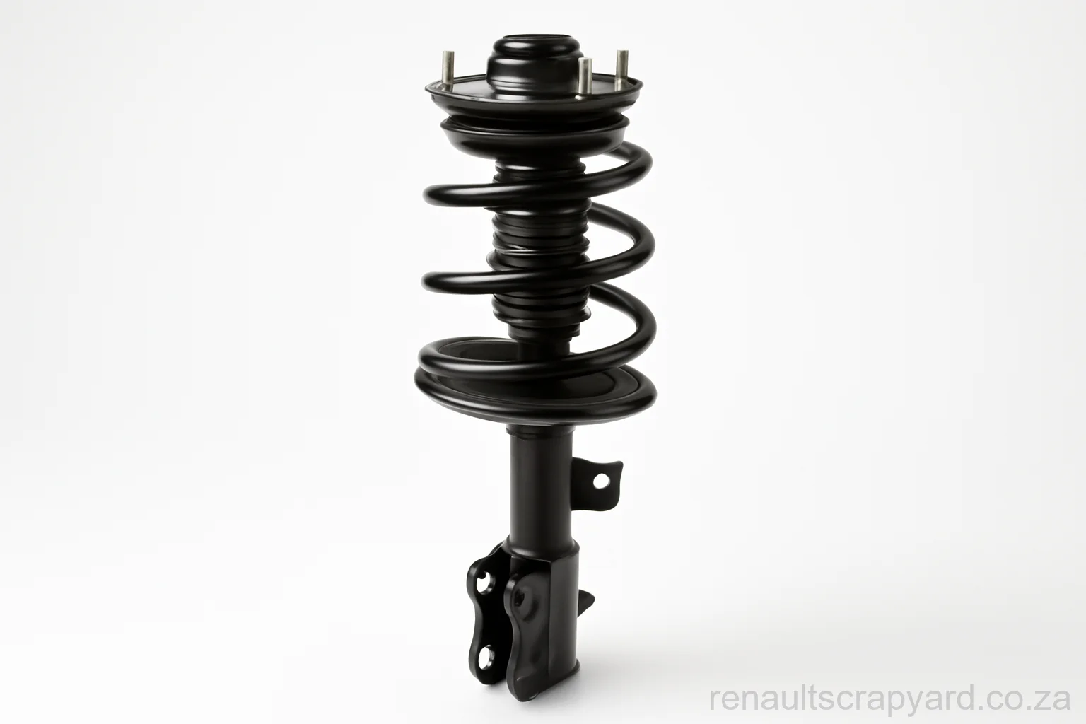 Suspension Components