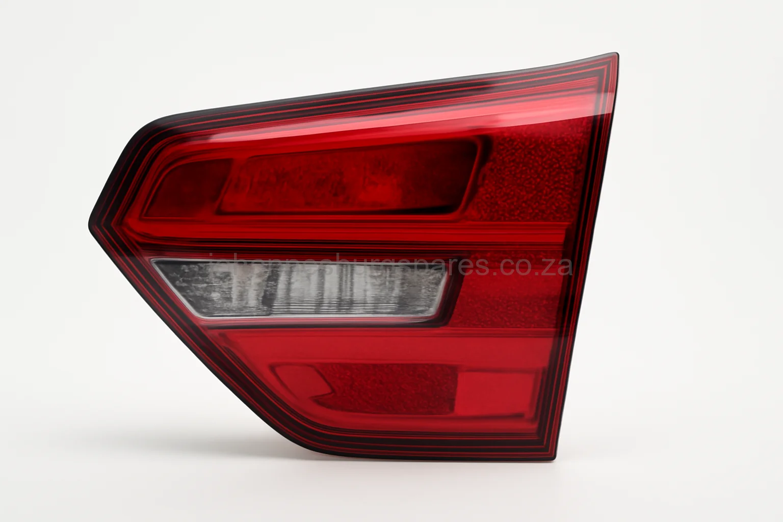 Taillights for Renault Sandero
