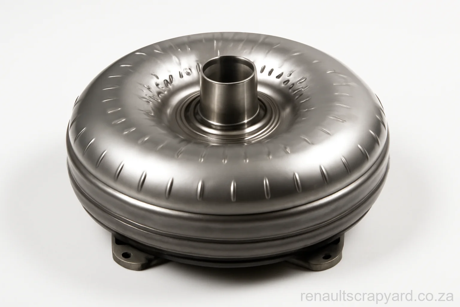 Torque Converter for Renault Kwid