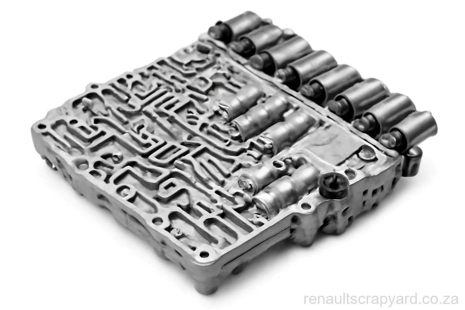 Valve Body for Renault Kwid