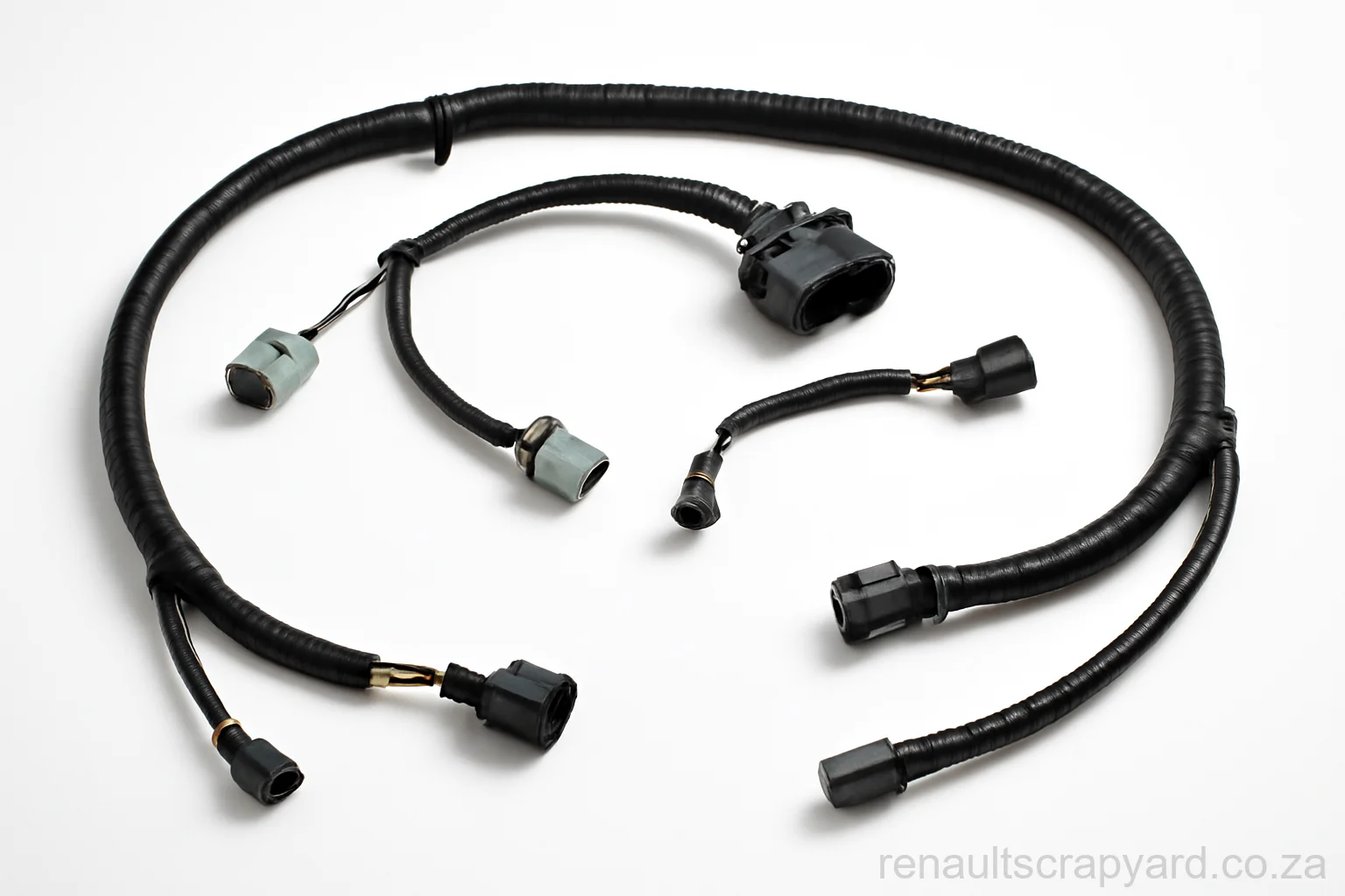 Electrical Components