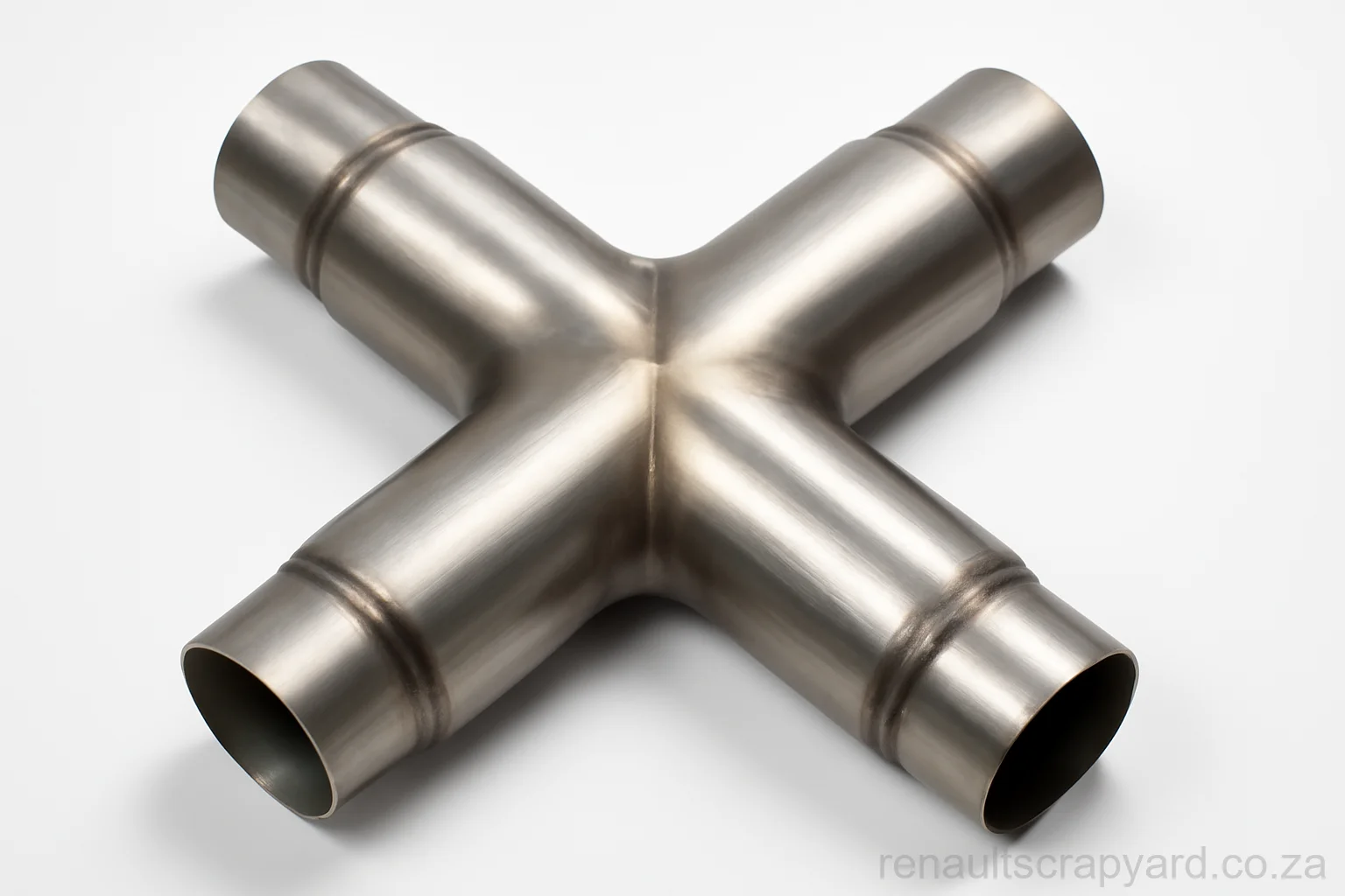 X-Pipe for Renault vehicles