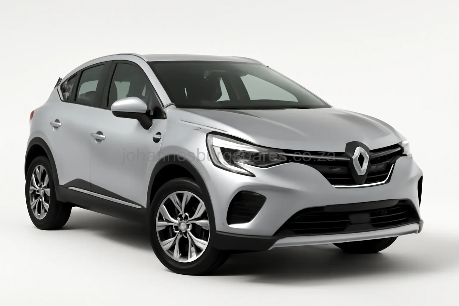 Renault Captur - Timing Belts