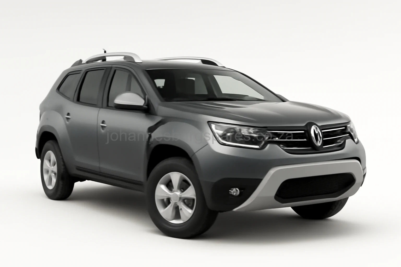 Renault Duster - Timing Belts