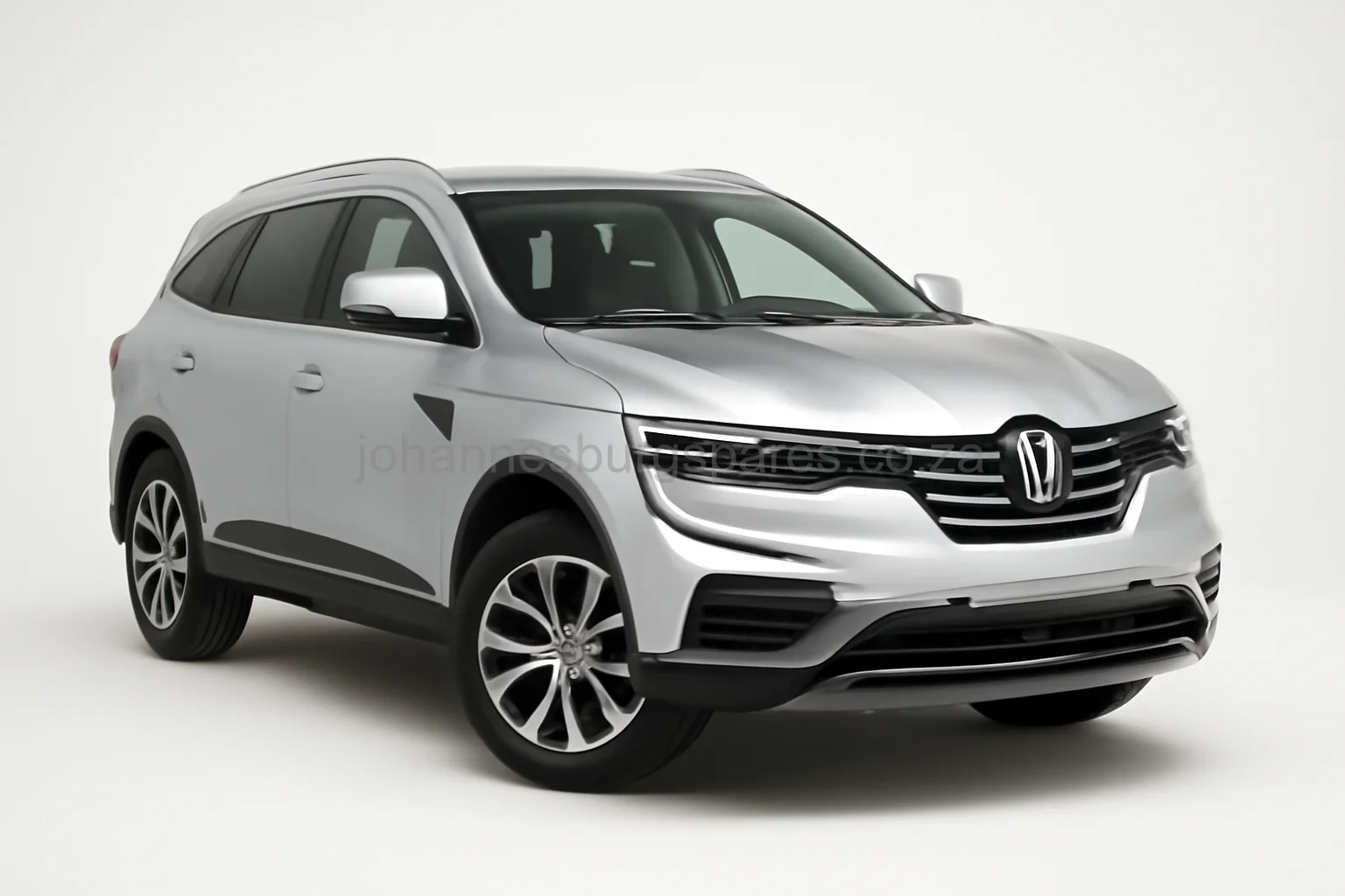 Renault Koleos - Timing Belts