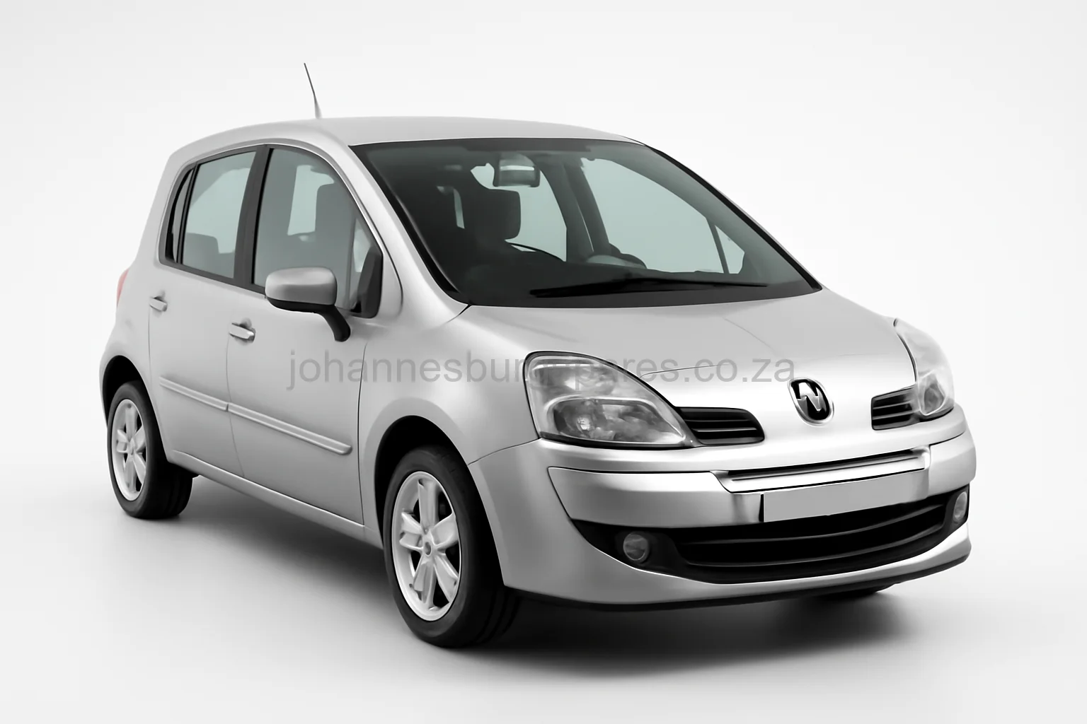 Renault Modus